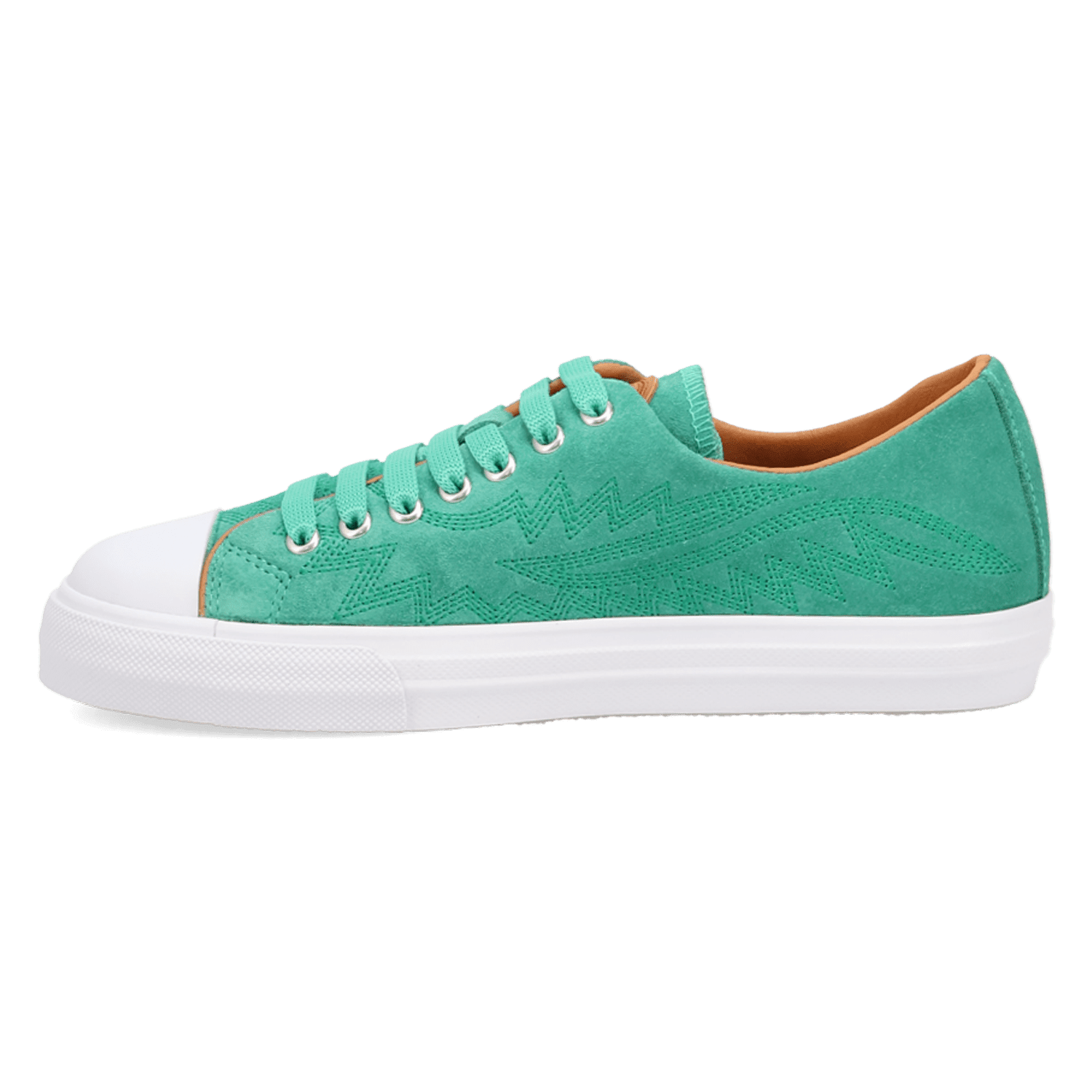 Angle 3, CAMPUS SNEAKER