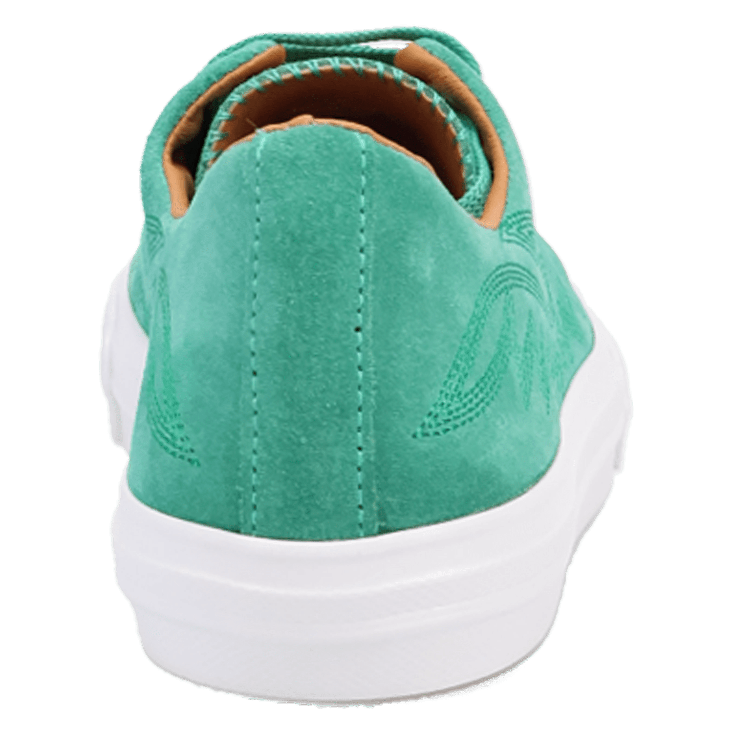 Angle 4, CAMPUS SNEAKER