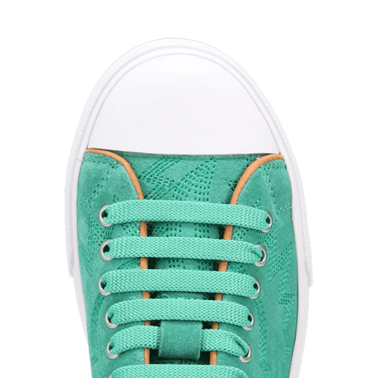 Angle 6, CAMPUS SNEAKER