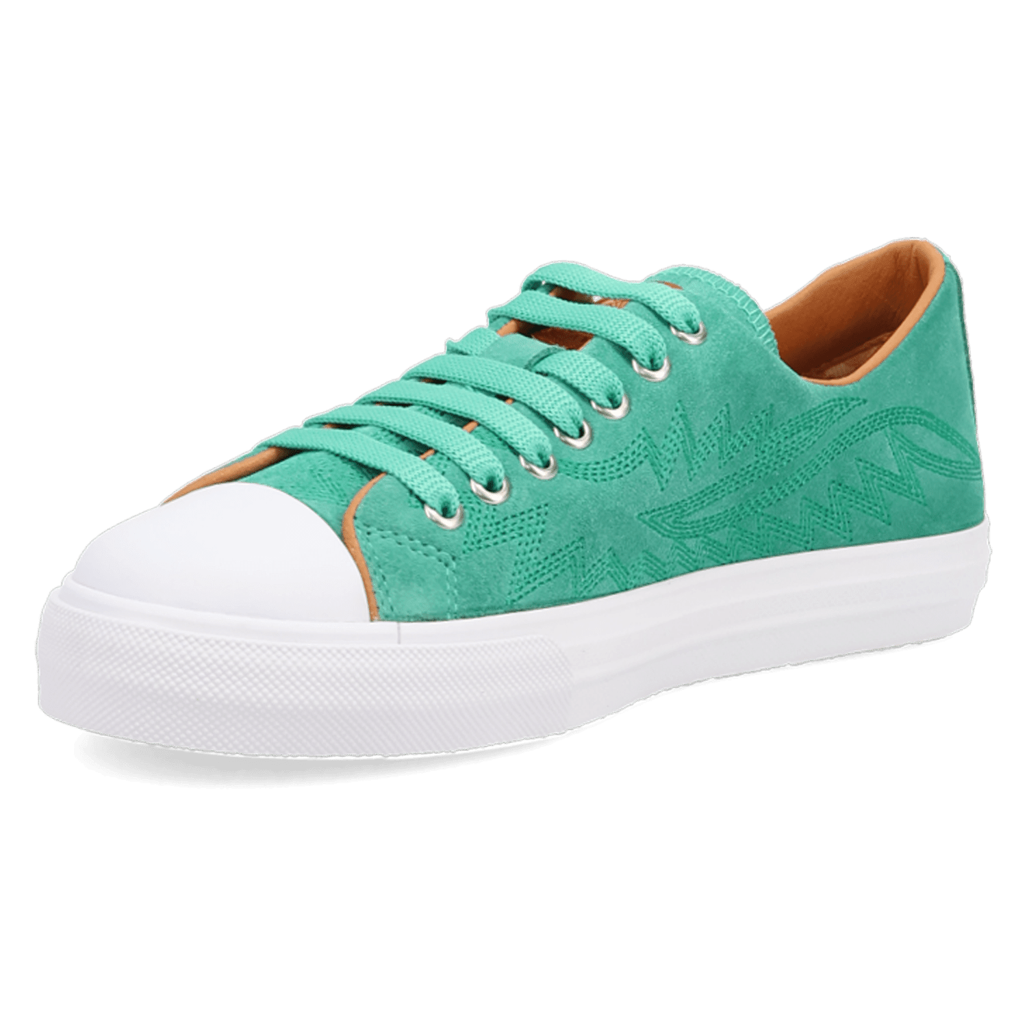 Angle 8, CAMPUS SNEAKER