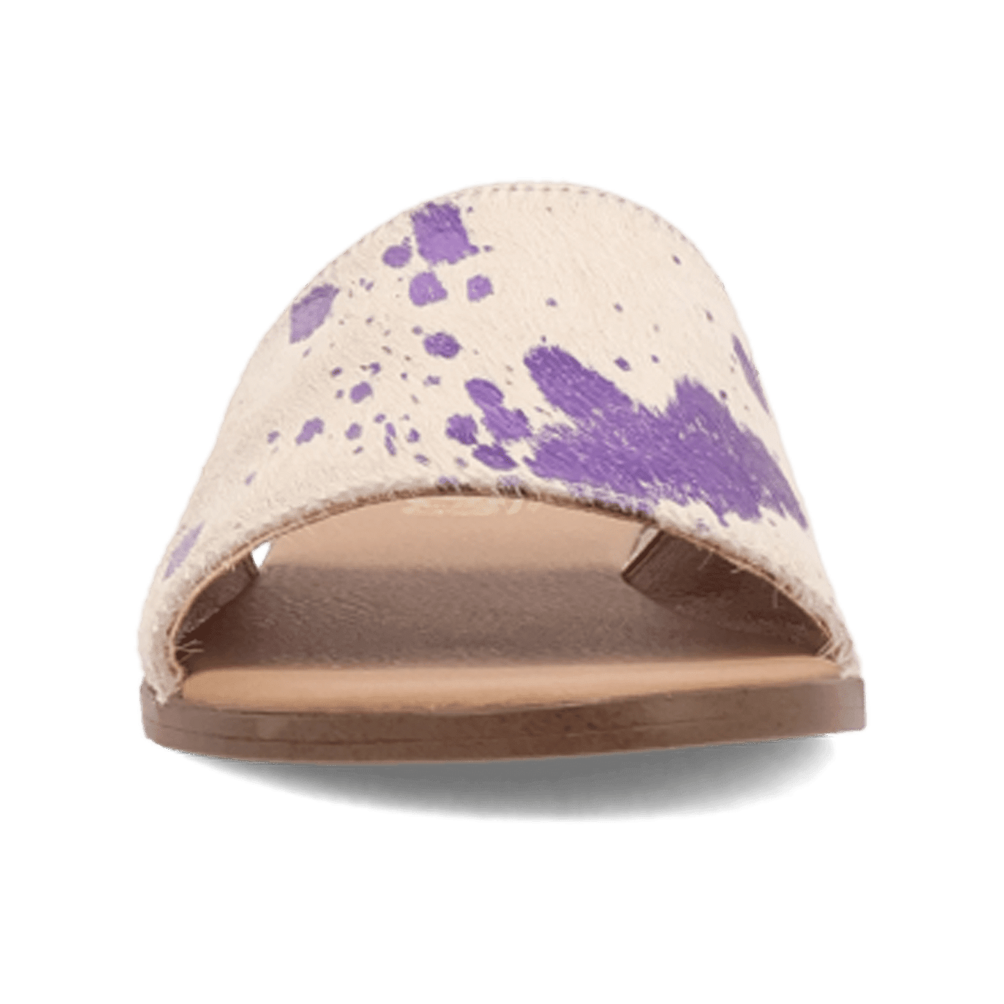 Angle 5, MOO MOO SANDAL