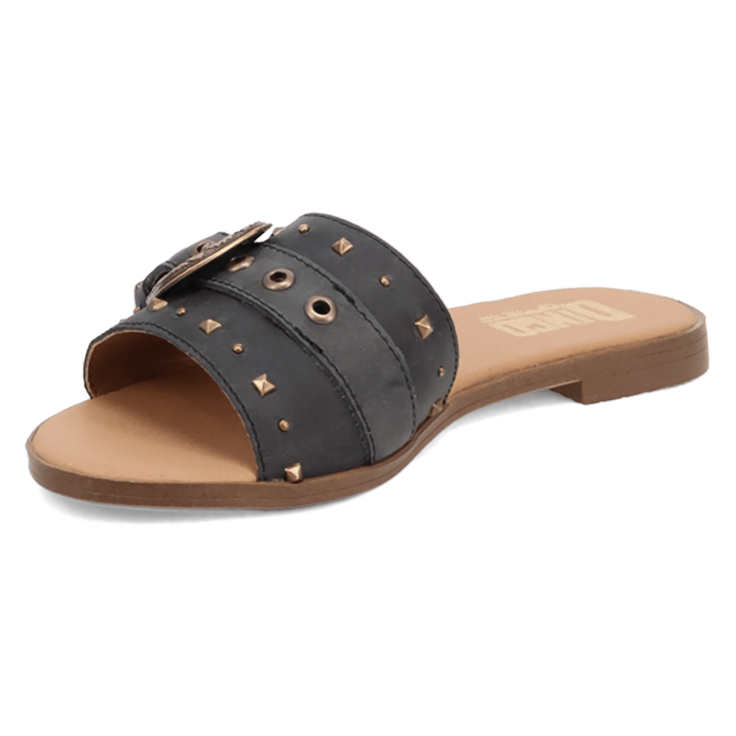 Angle 8, LARIAT SANDAL