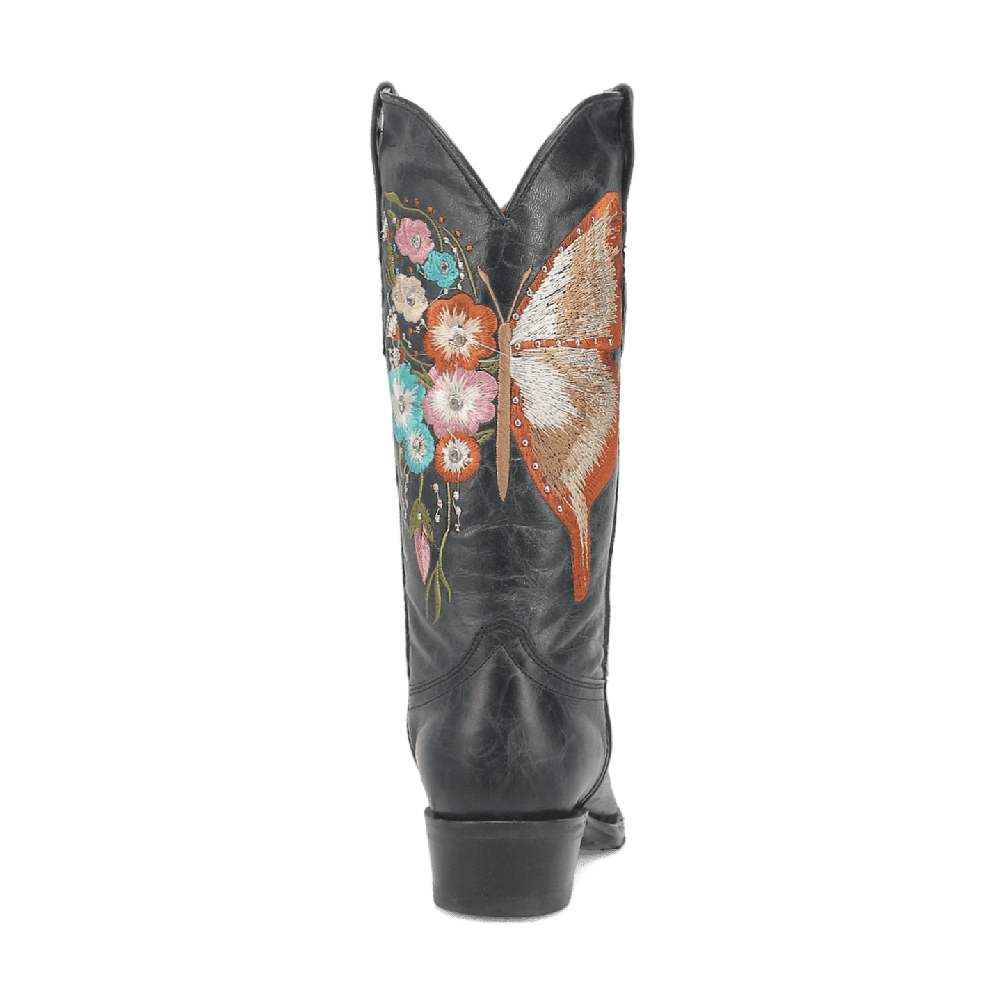 Angle 4, DUCHESS LEATHER BOOT