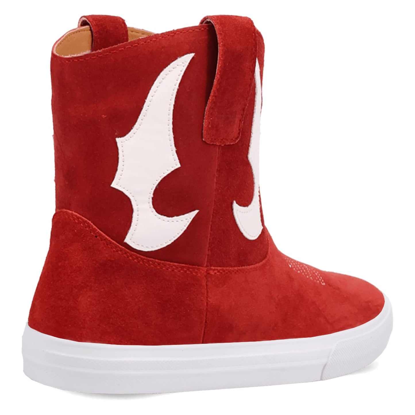 PRODUCT SHOT OLLIE SNEAKER AT 315 DEGREE ANGLE