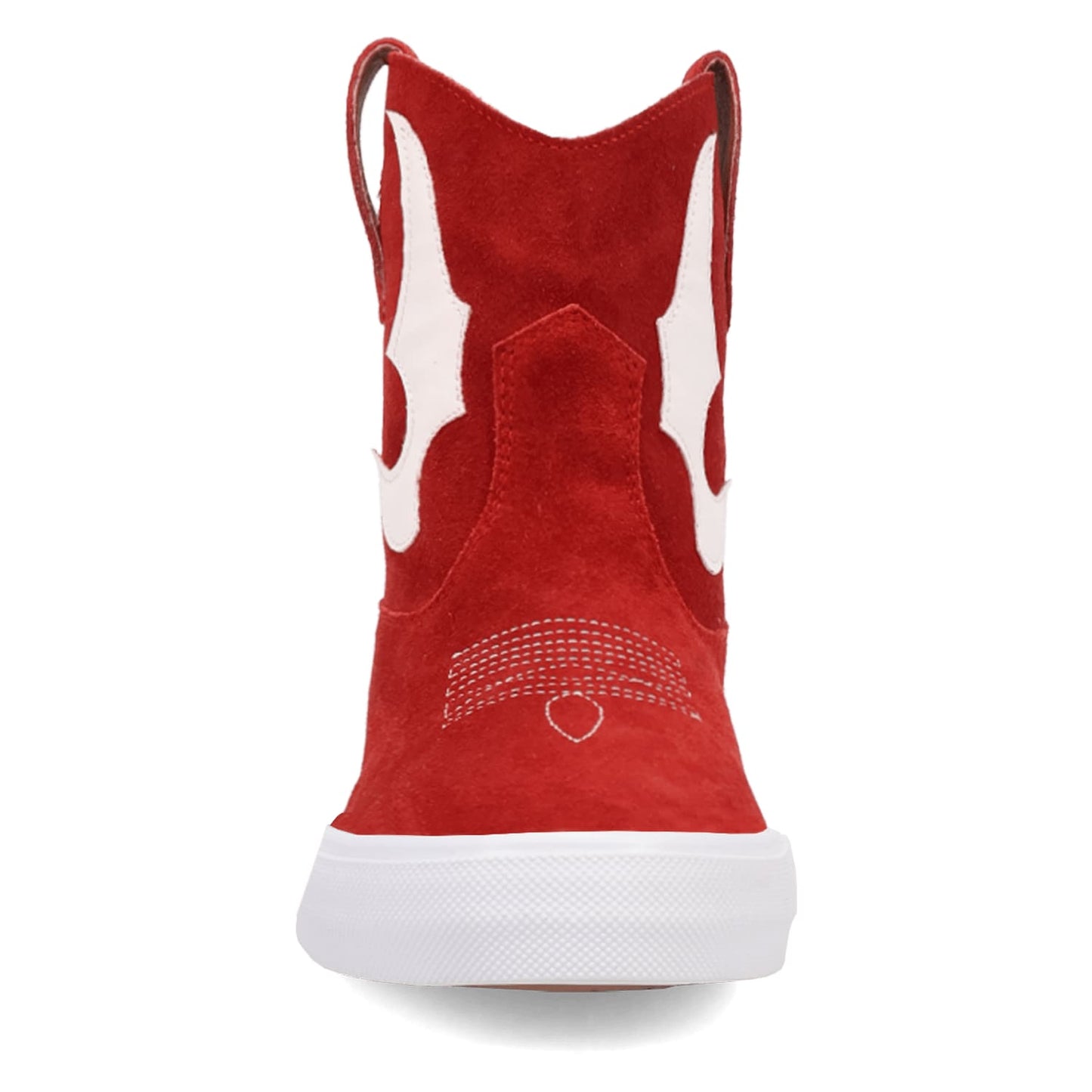 PRODUCT SHOT OLLIE SNEAKER AT FRONT ANGLE