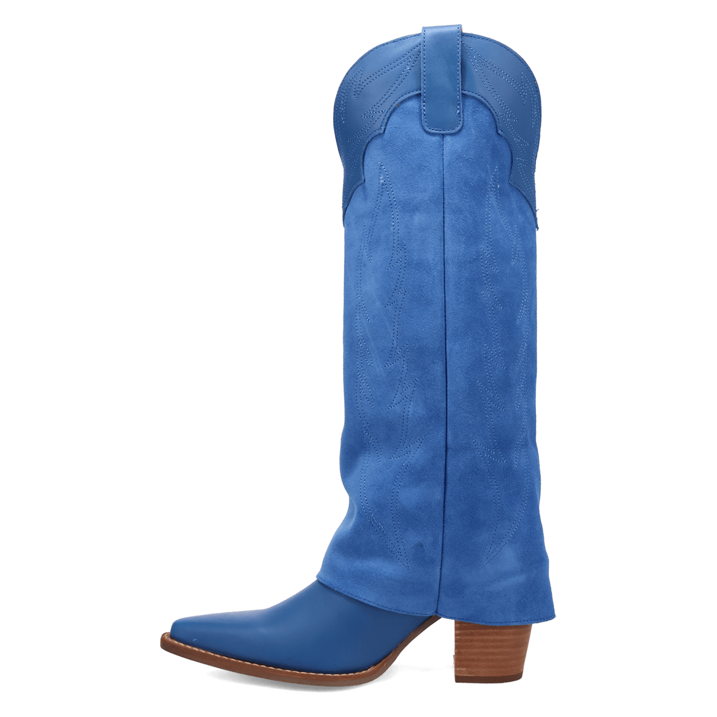 WILD FIRE  LEATHER BOOT - Dingo1969