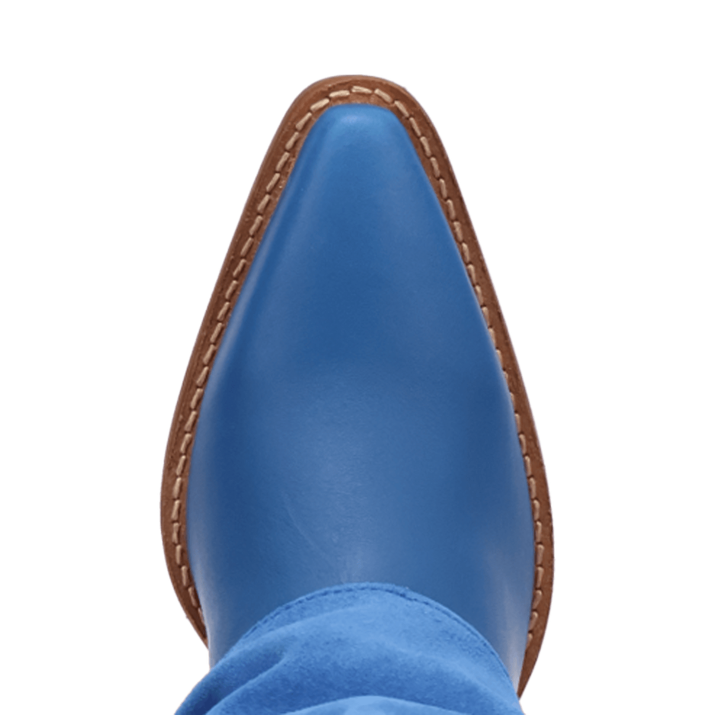 WILD FIRE  LEATHER BOOT - Dingo1969