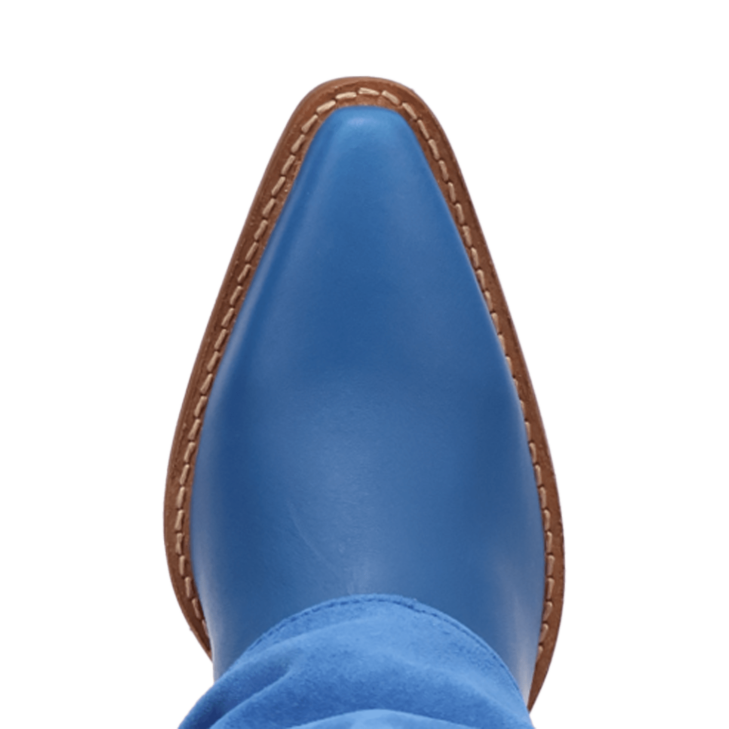 WILD FIRE  LEATHER BOOT - Dingo1969