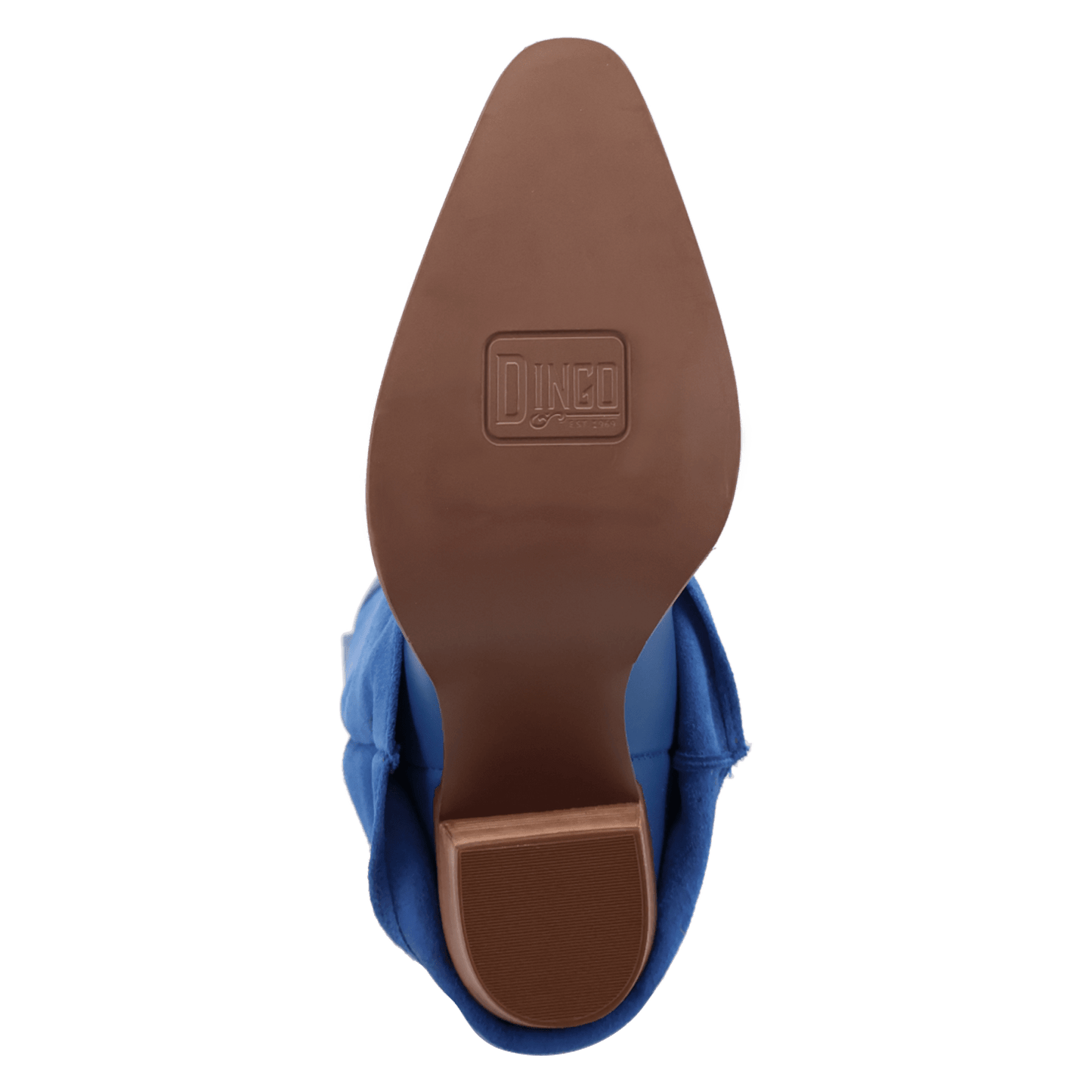 WILD FIRE  LEATHER BOOT - Dingo1969