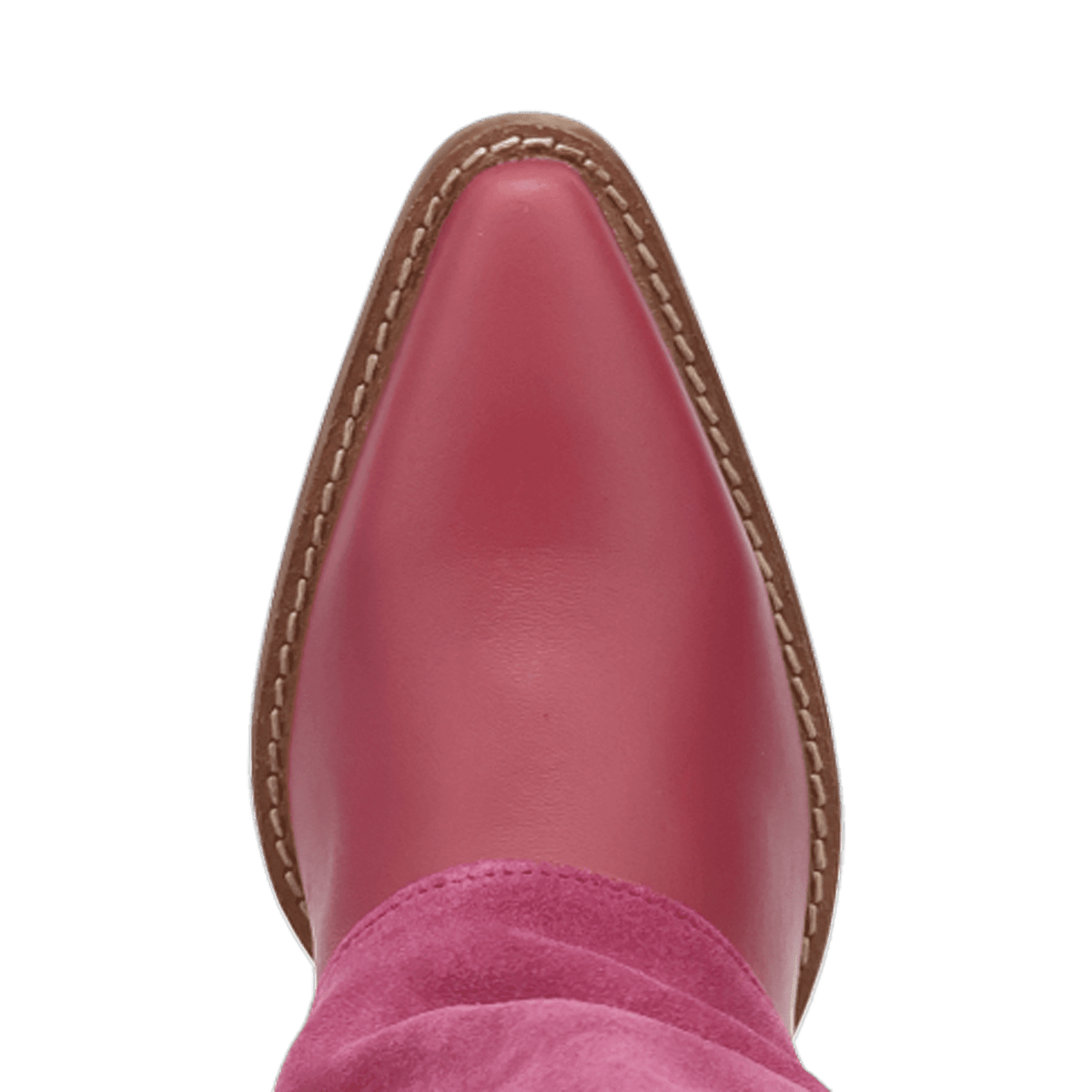 PRODUCT SHOT WILD FIRE  LEATHER BOOT AT TOE ANGLE