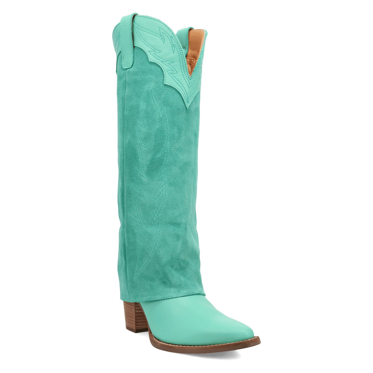 Angle 1, WILD FIRE  LEATHER BOOT