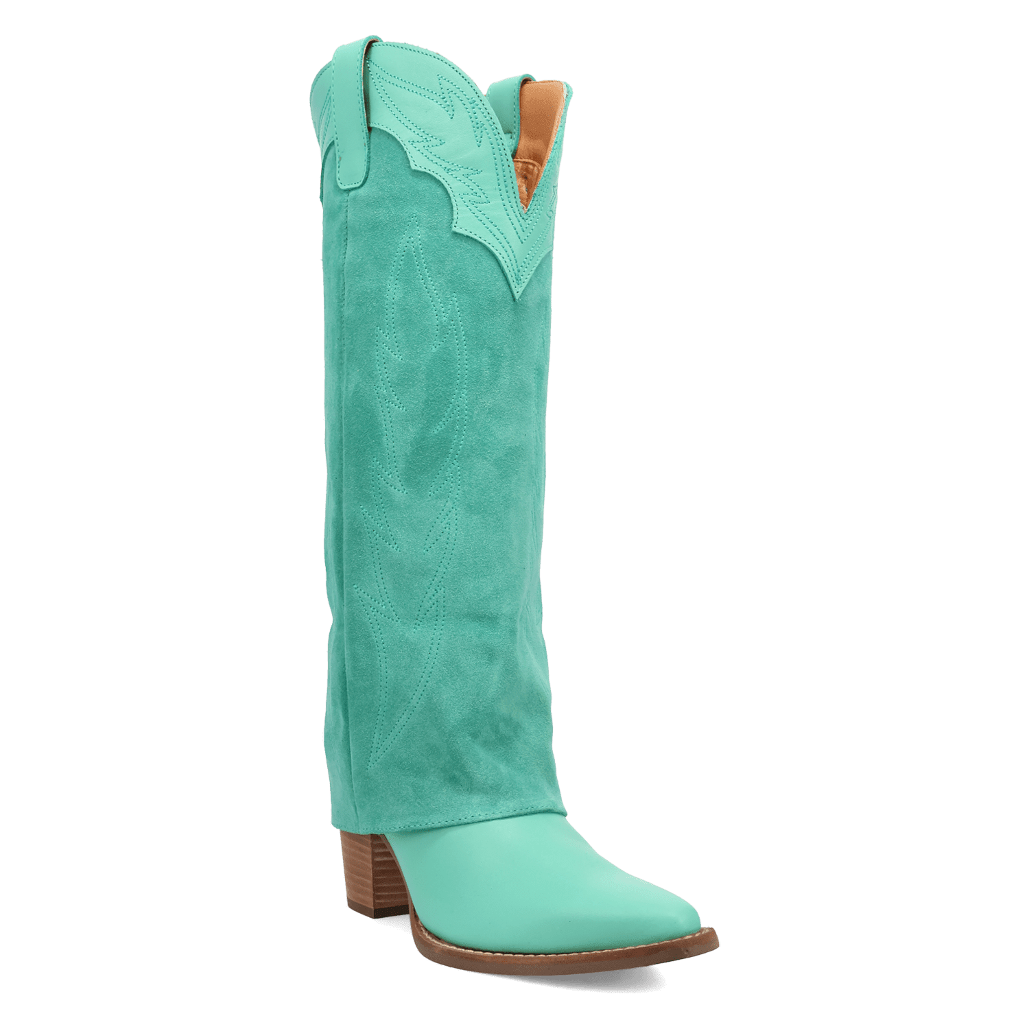 Angle 1, WILD FIRE  LEATHER BOOT