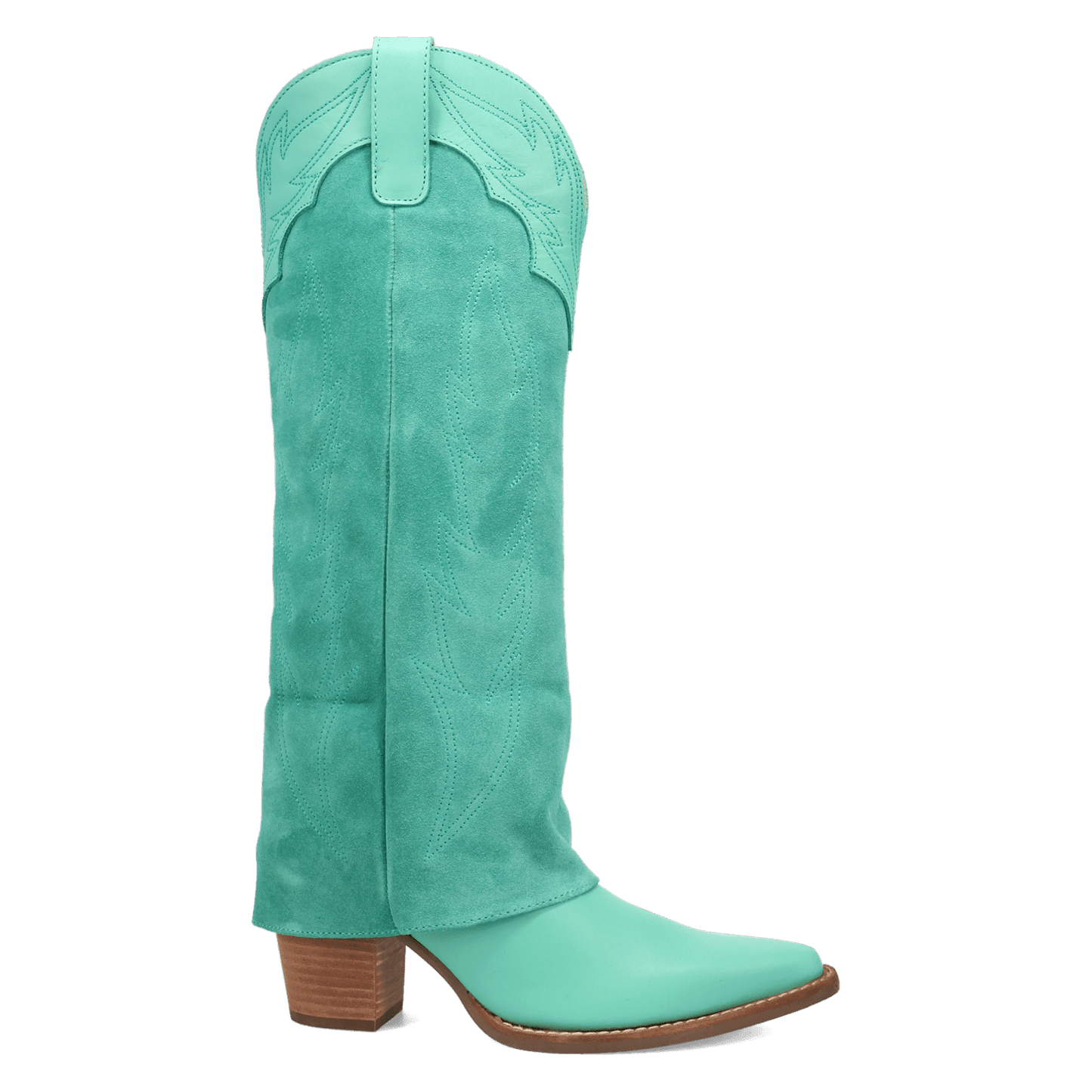 Angle 2, WILD FIRE  LEATHER BOOT