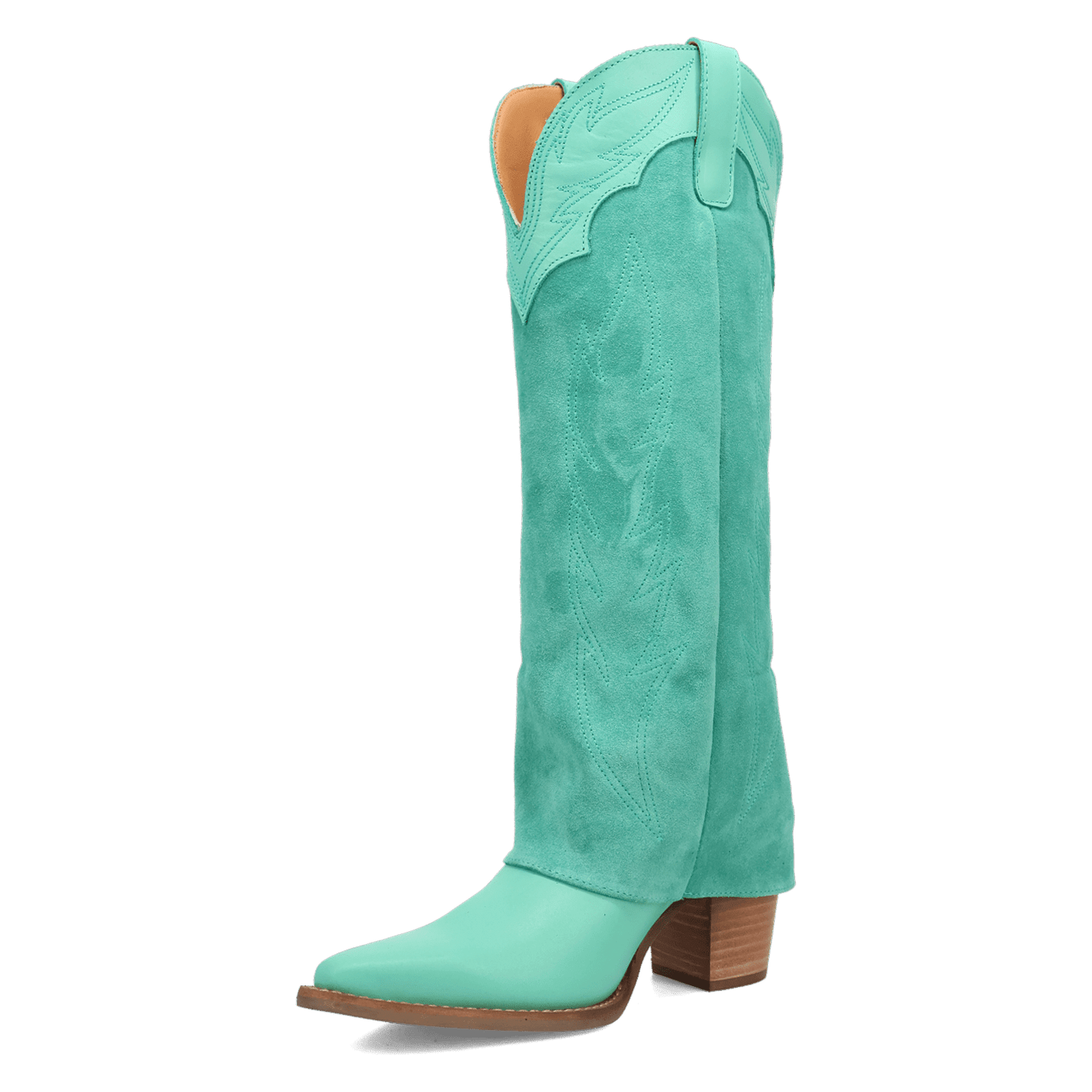 Angle 8, WILD FIRE  LEATHER BOOT