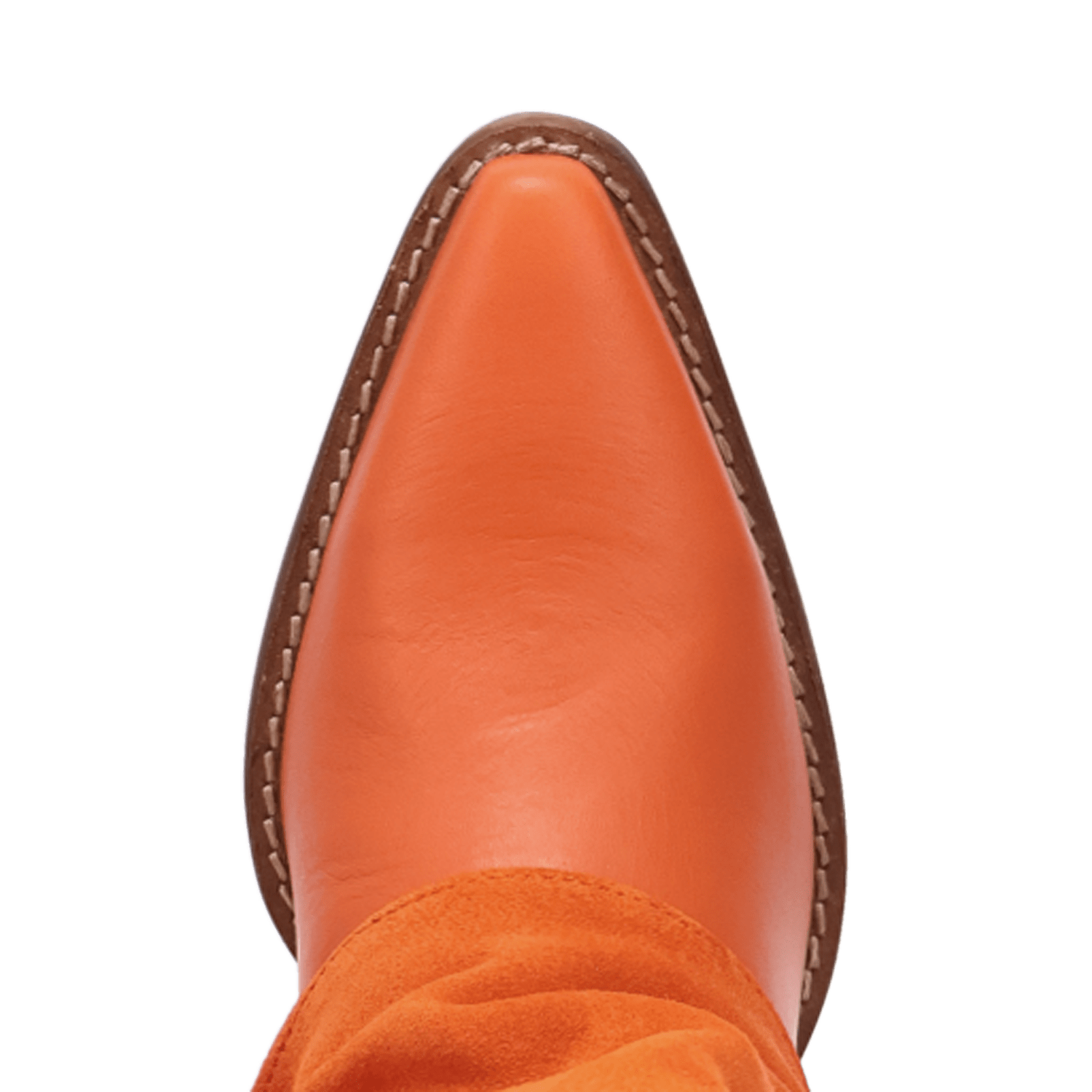 WILD FIRE  LEATHER BOOT - Dingo1969