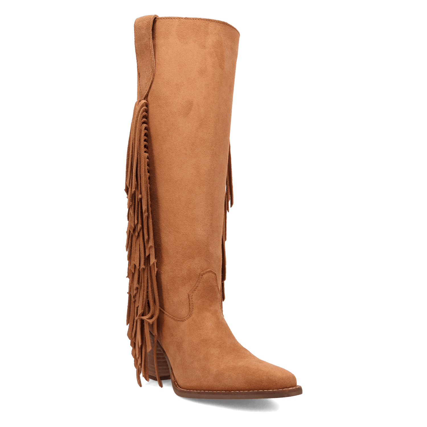 Angle 1, TWISTER LEATHER BOOT