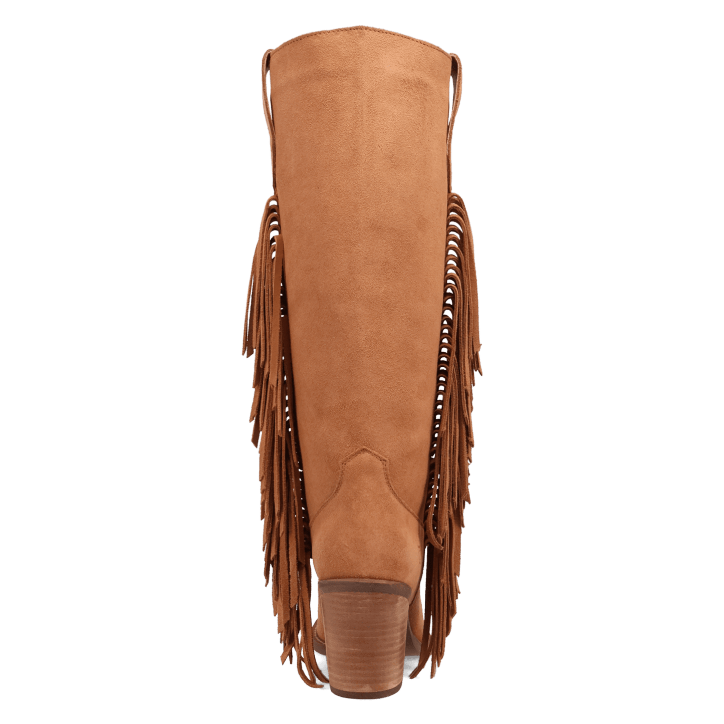 Angle 4, TWISTER LEATHER BOOT