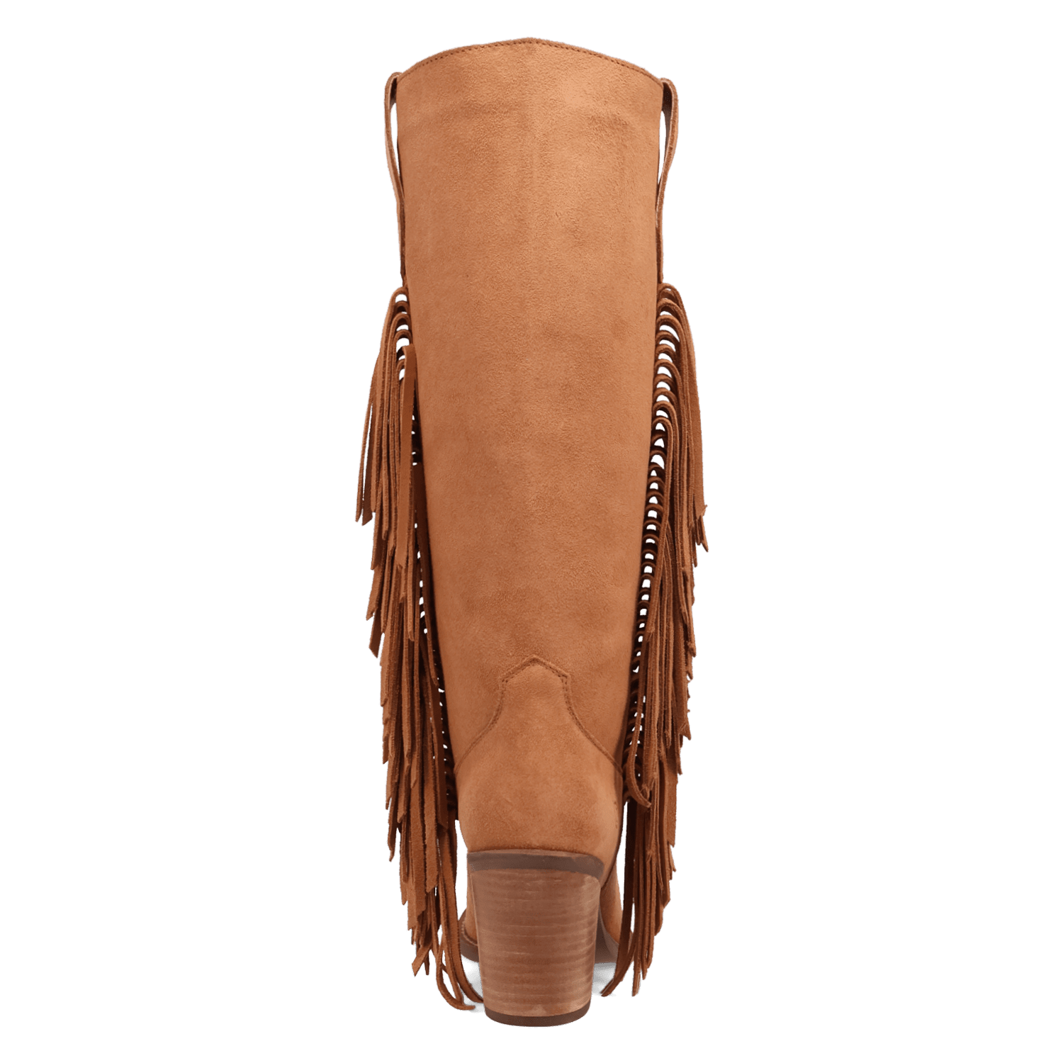 Angle 4, TWISTER LEATHER BOOT