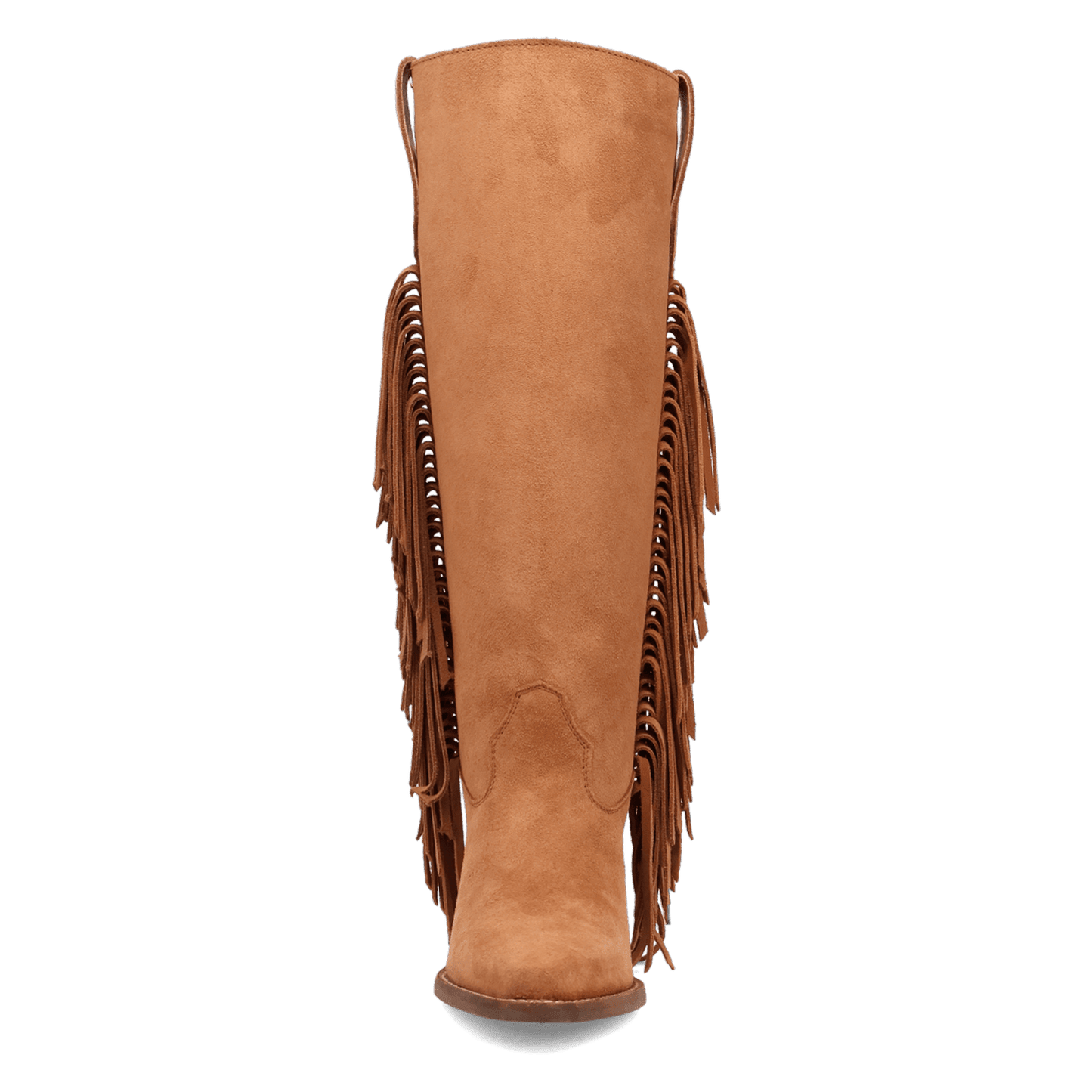 Angle 5, TWISTER LEATHER BOOT