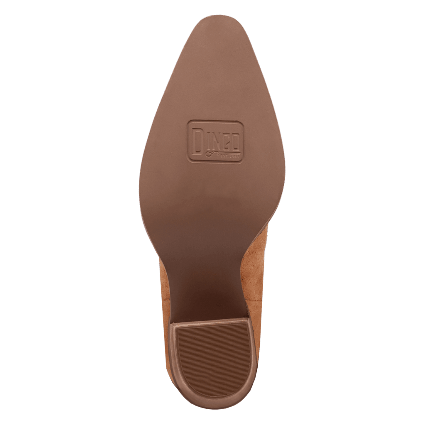 Angle 7, TWISTER LEATHER BOOT