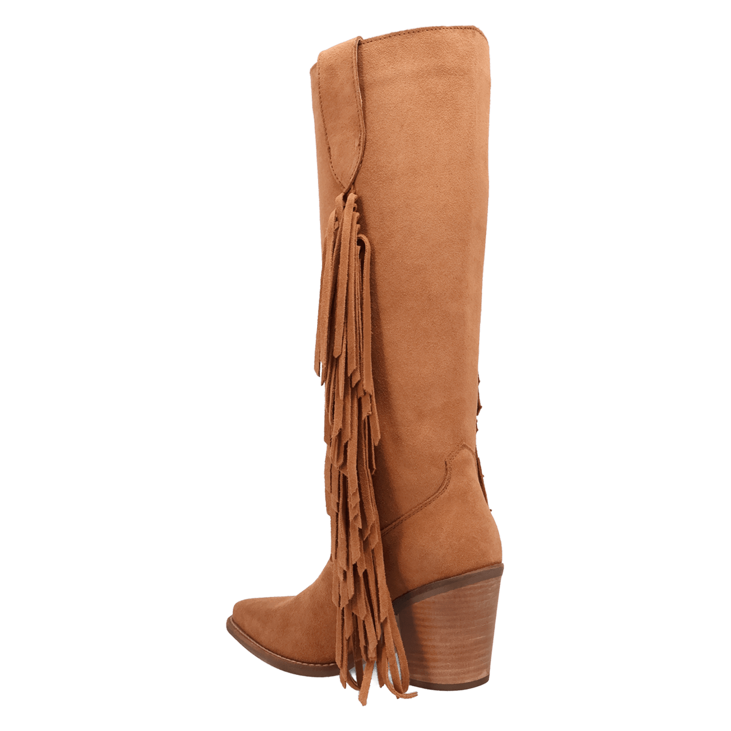 Angle 9, TWISTER LEATHER BOOT