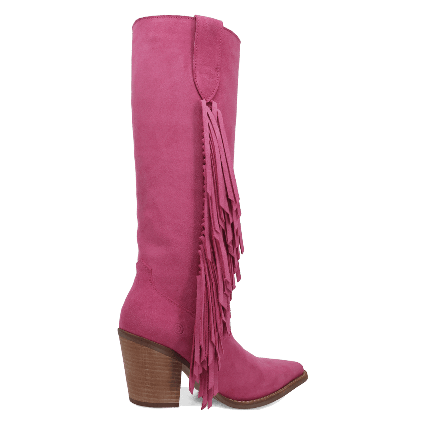 Angle 10, TWISTER LEATHER BOOT