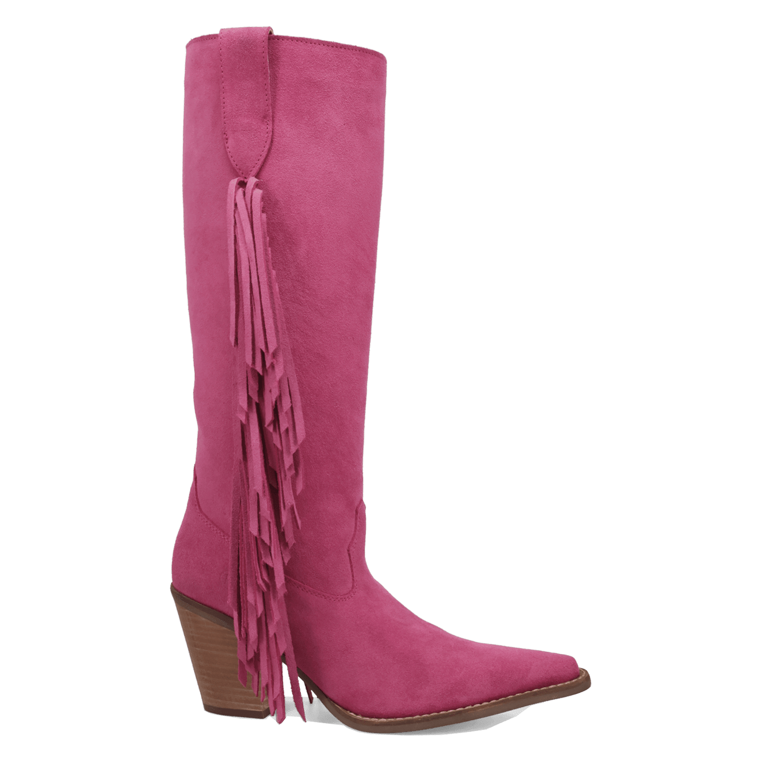 Angle 2, TWISTER LEATHER BOOT
