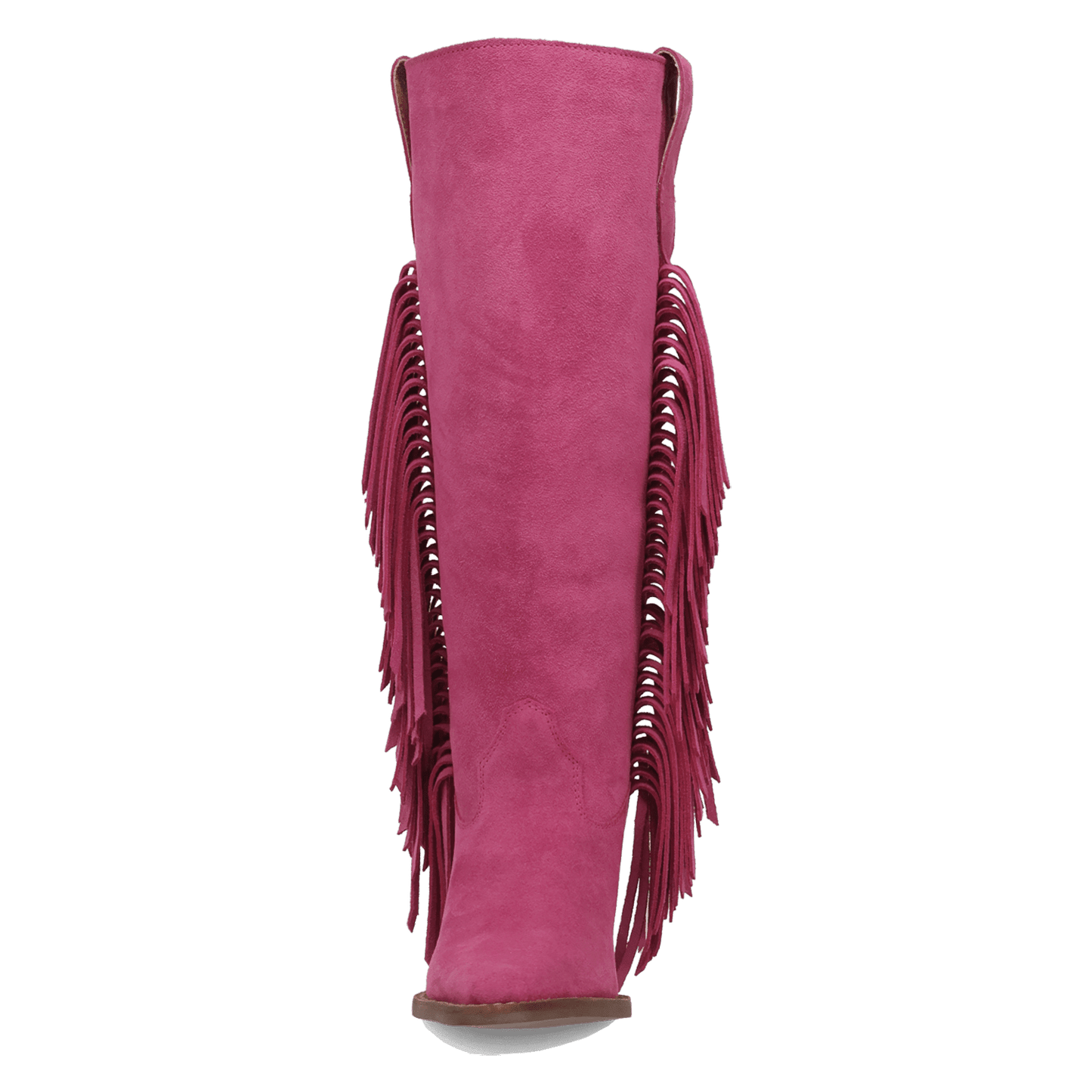 Angle 5, TWISTER LEATHER BOOT