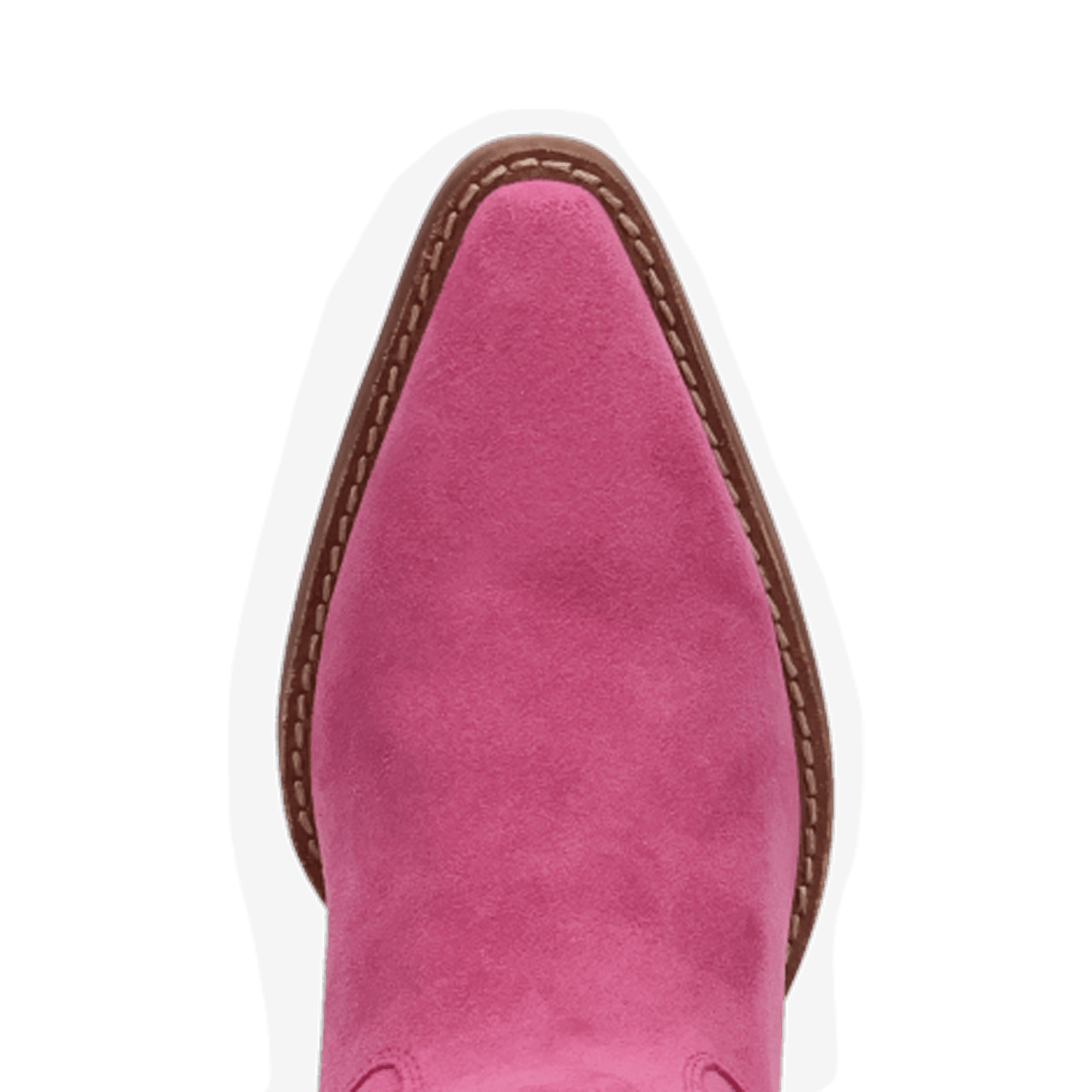 Angle 6, TWISTER LEATHER BOOT