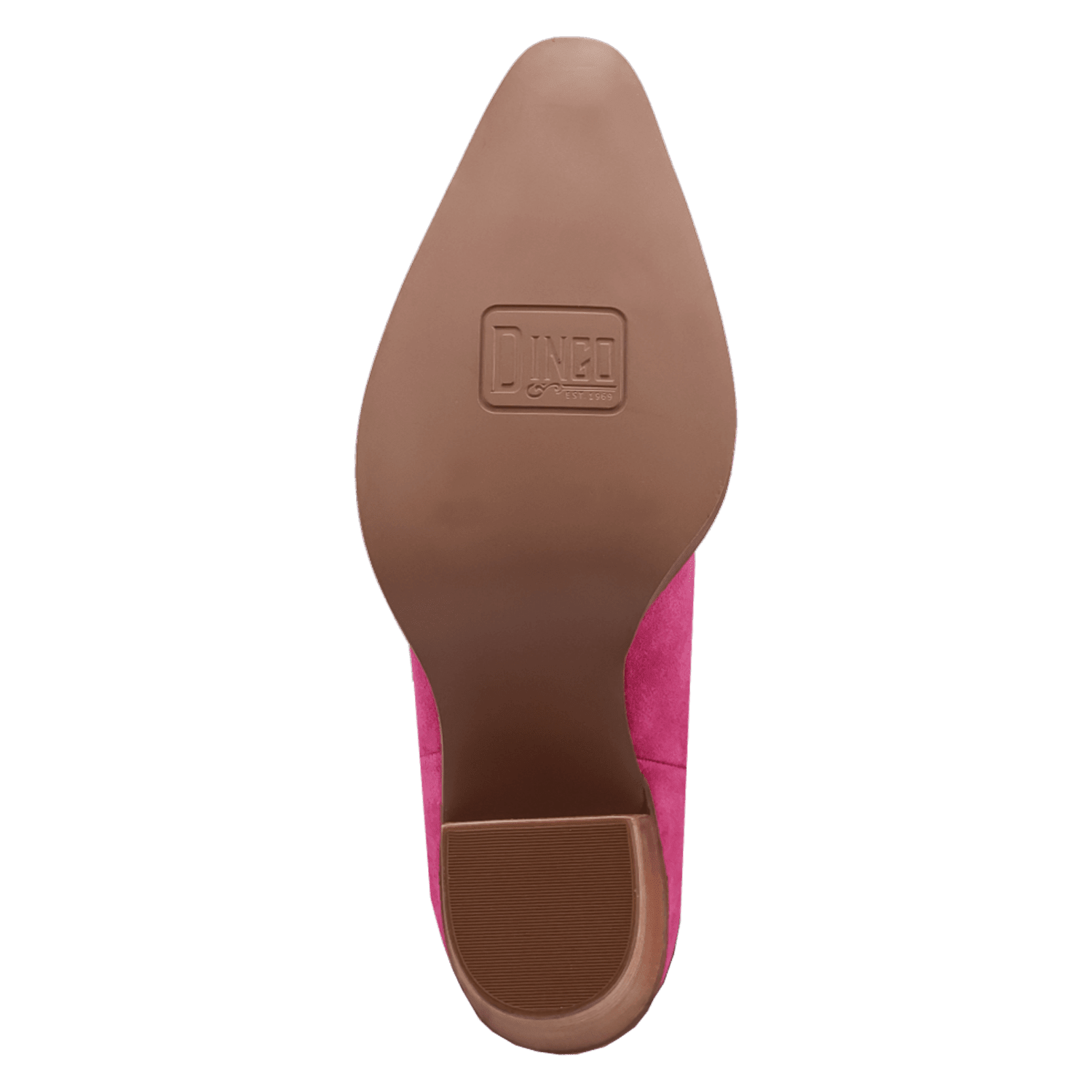 Angle 7, TWISTER LEATHER BOOT