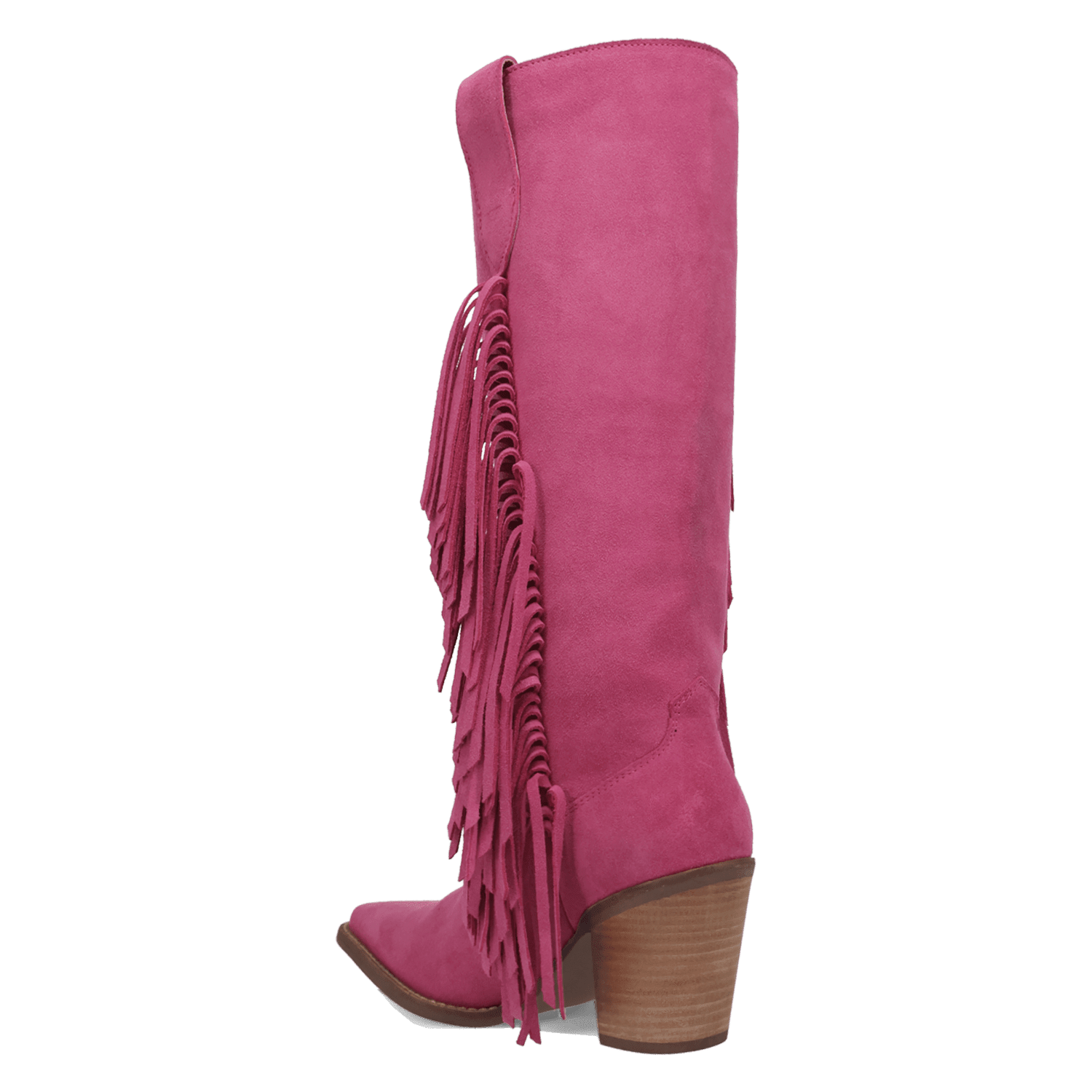 Angle 9, TWISTER LEATHER BOOT