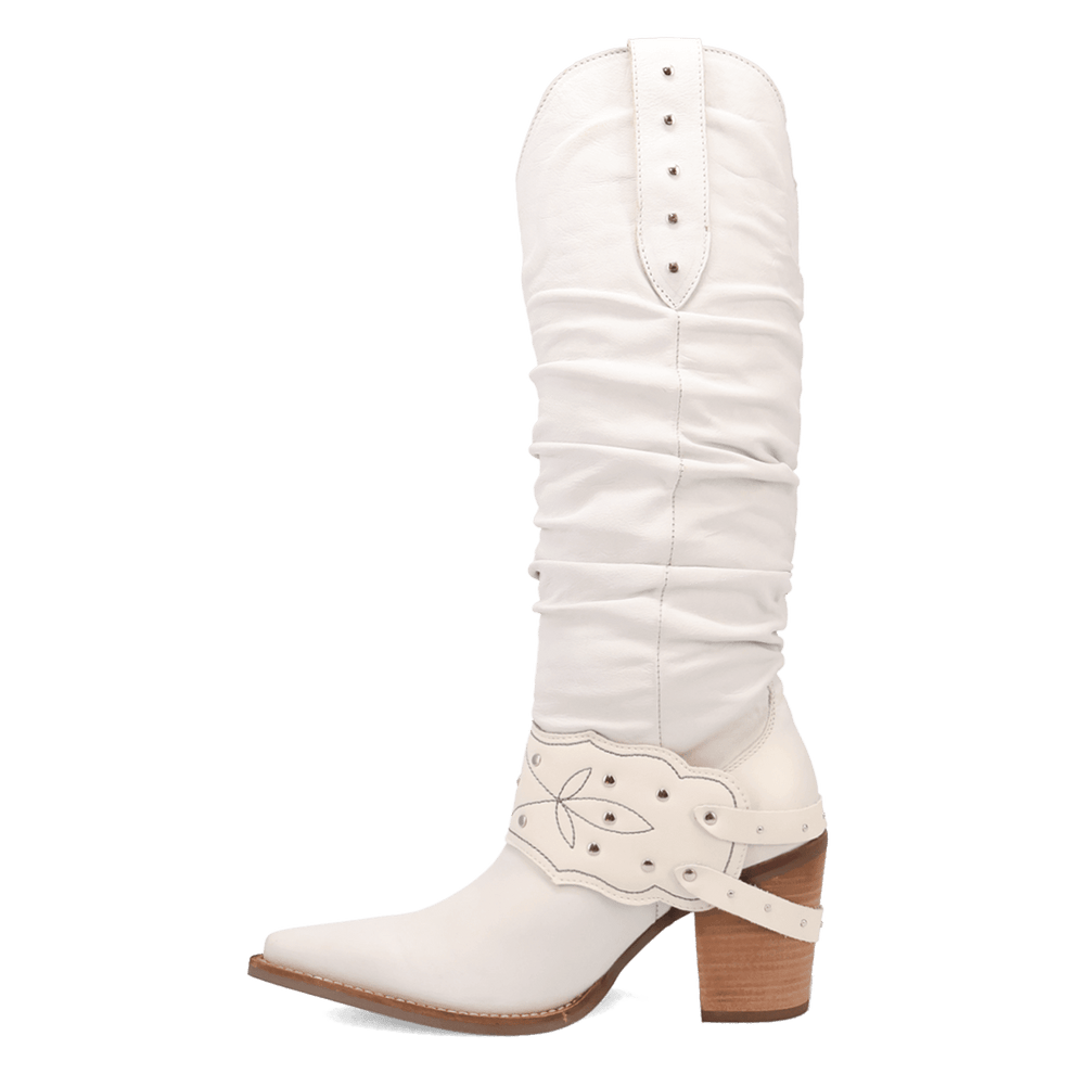 Grit & Grace Booties