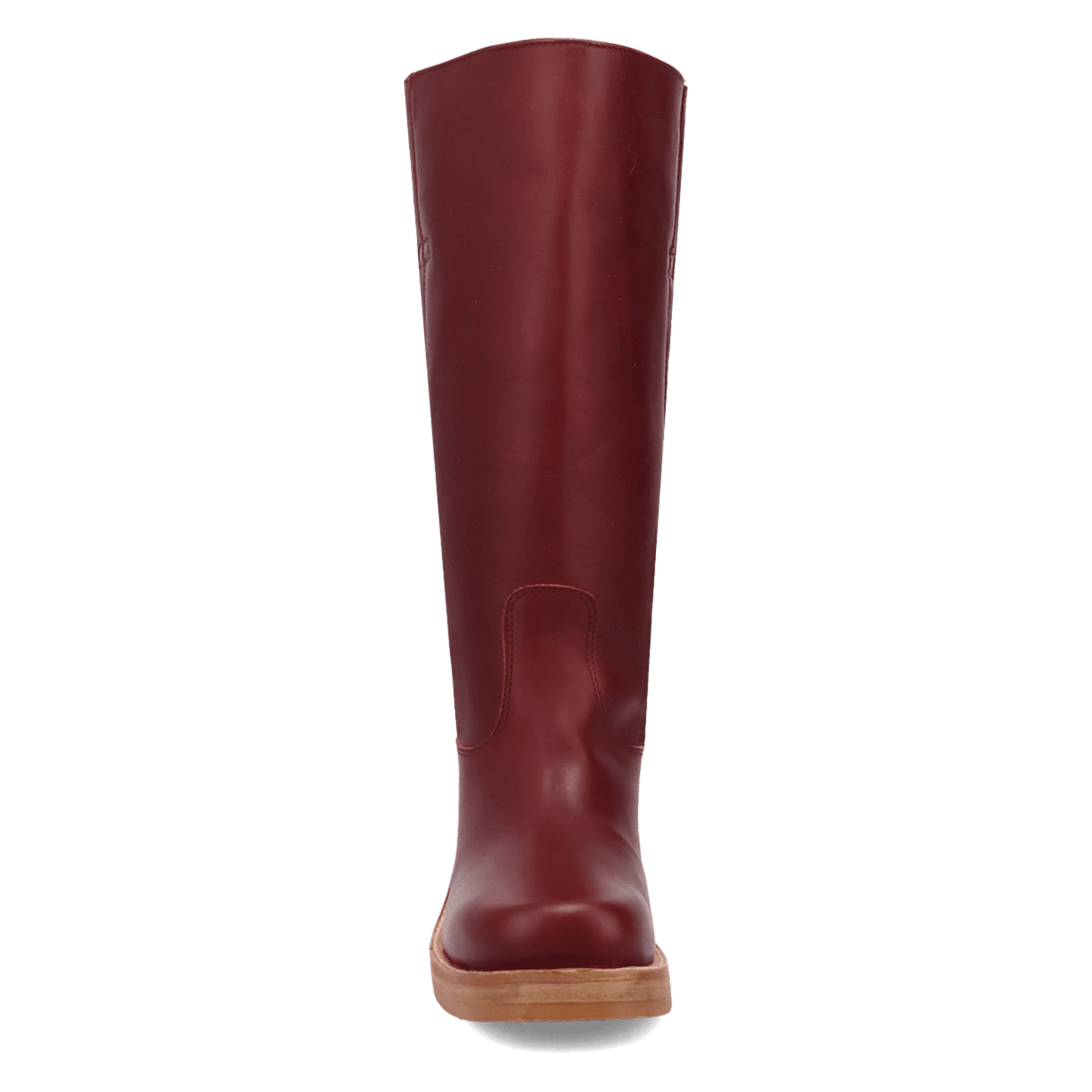 Angle 5, VAGABOND LEATHER BOOT