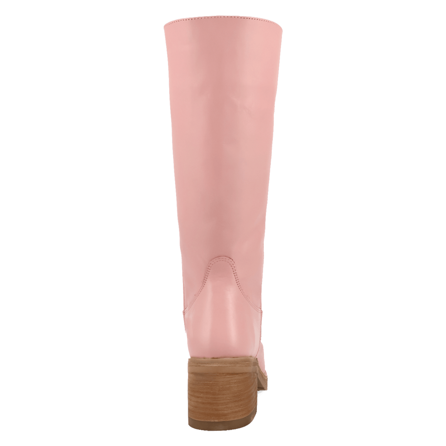 VAGABOND LEATHER BOOT - Dingo1969