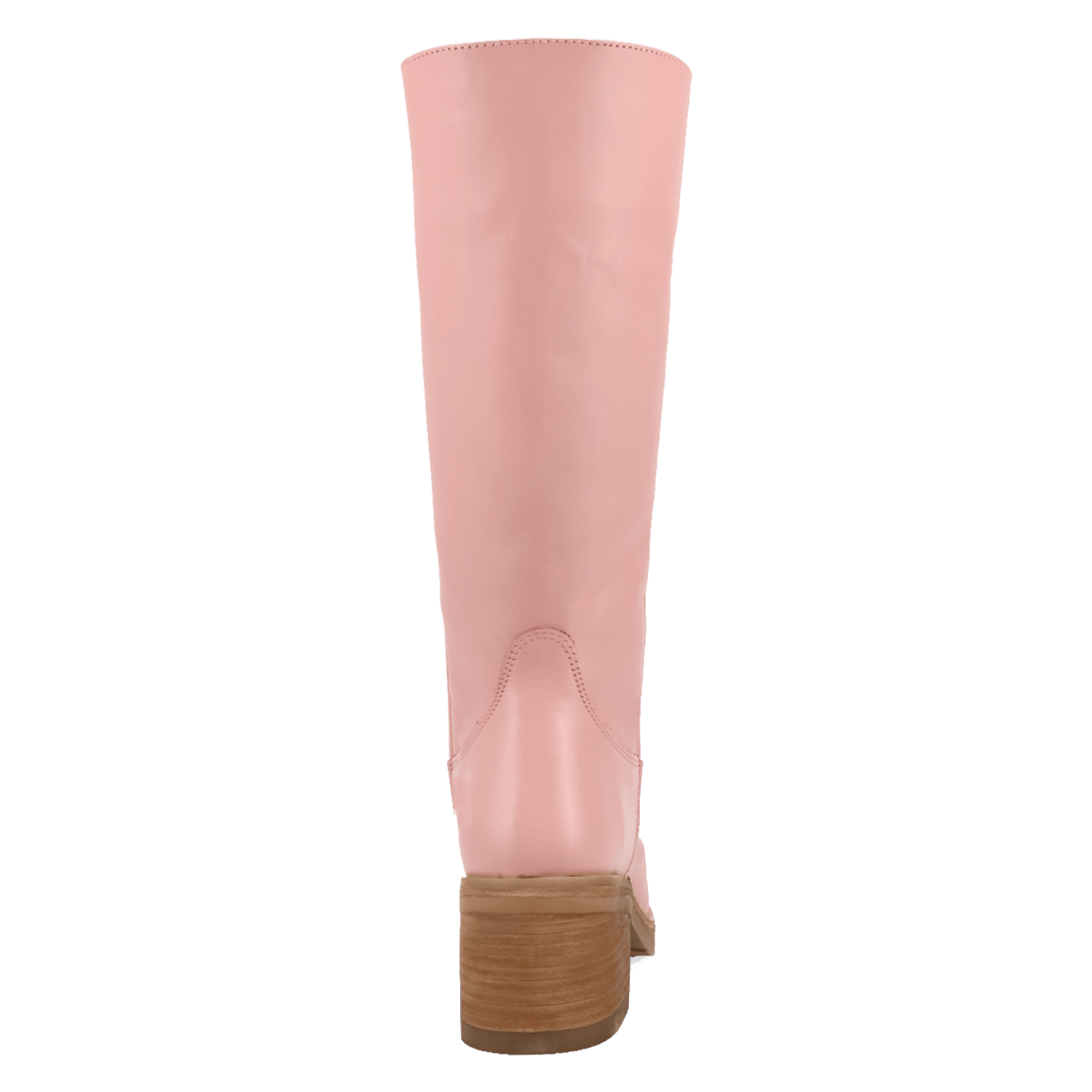 VAGABOND LEATHER BOOT - Dingo1969