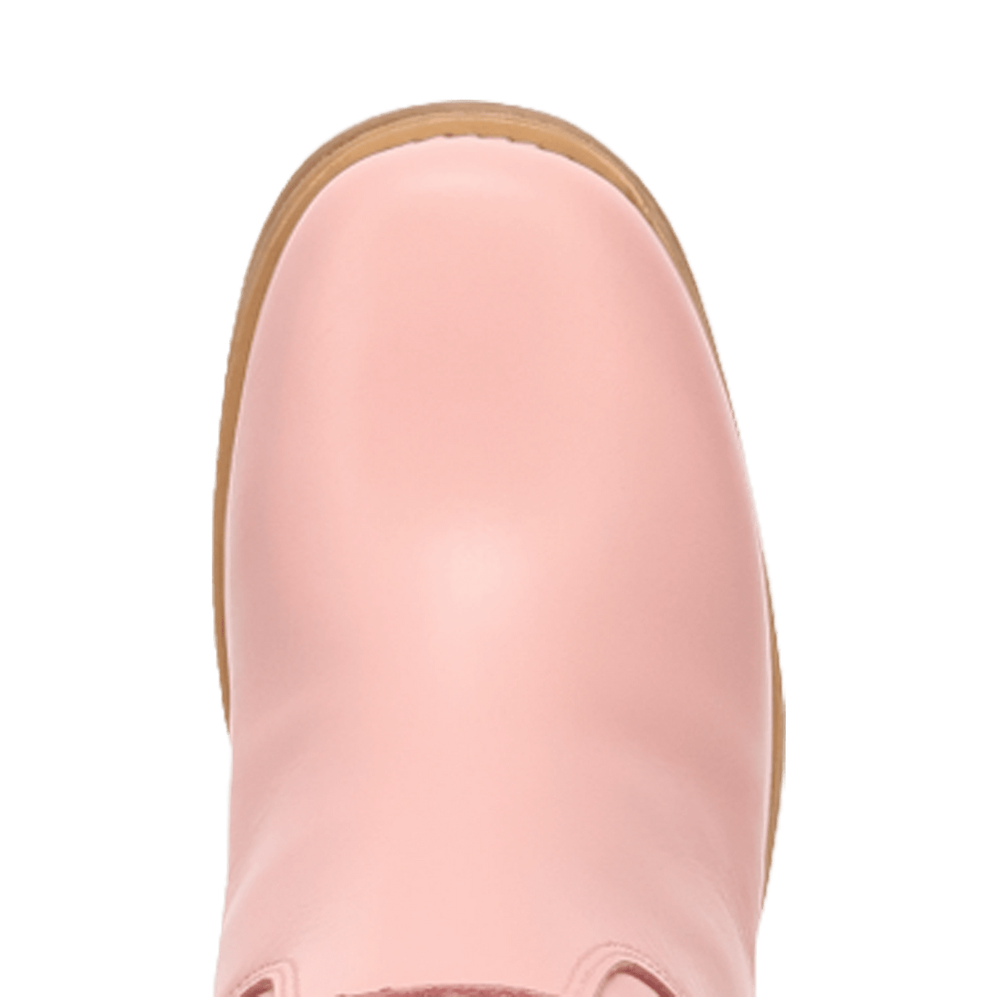 VAGABOND LEATHER BOOT - Dingo1969