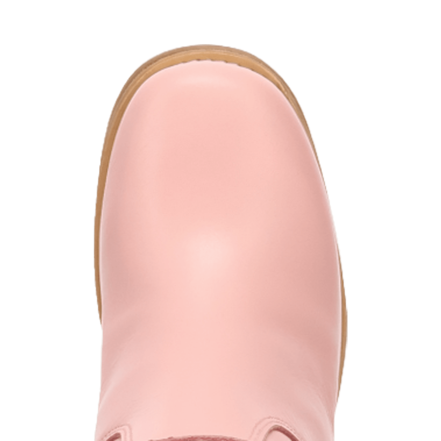 VAGABOND LEATHER BOOT - Dingo1969