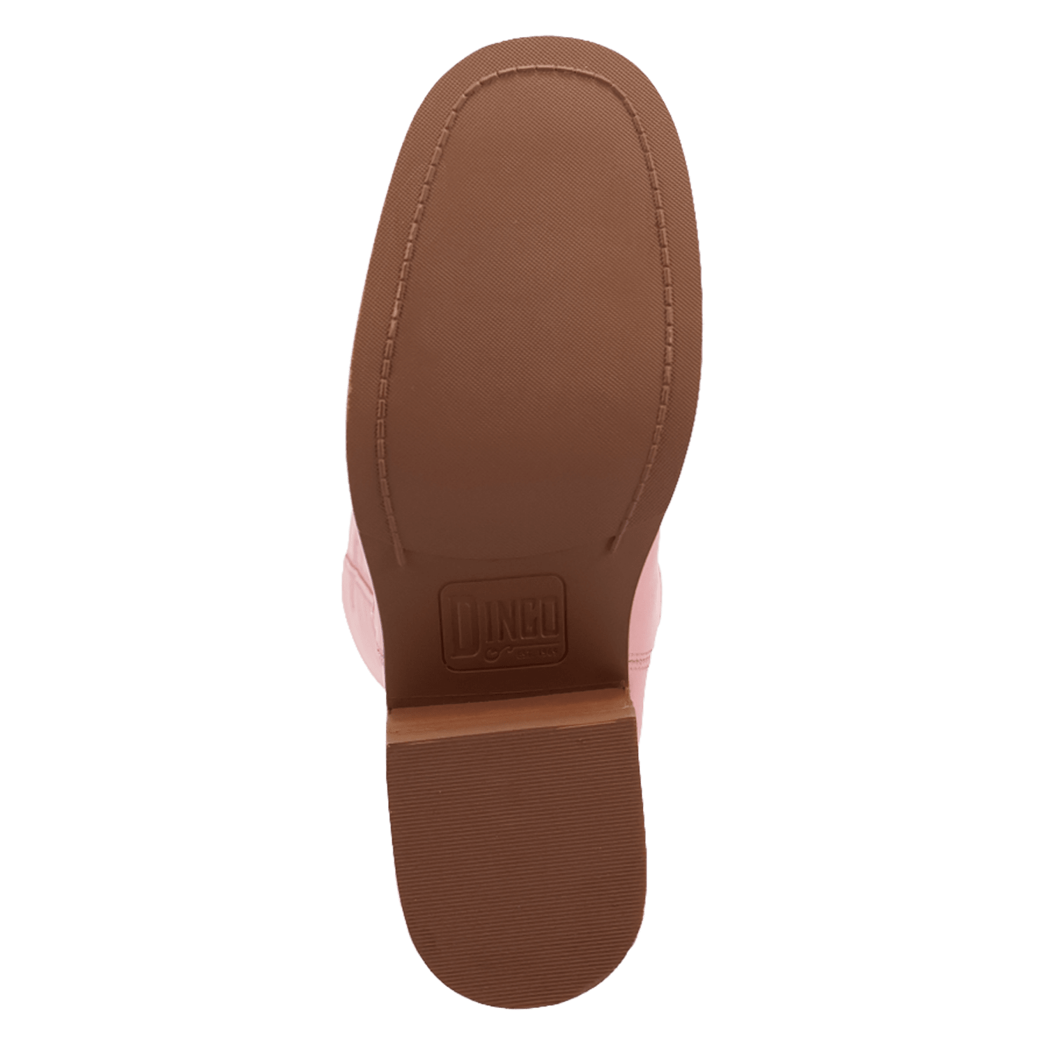 VAGABOND LEATHER BOOT - Dingo1969