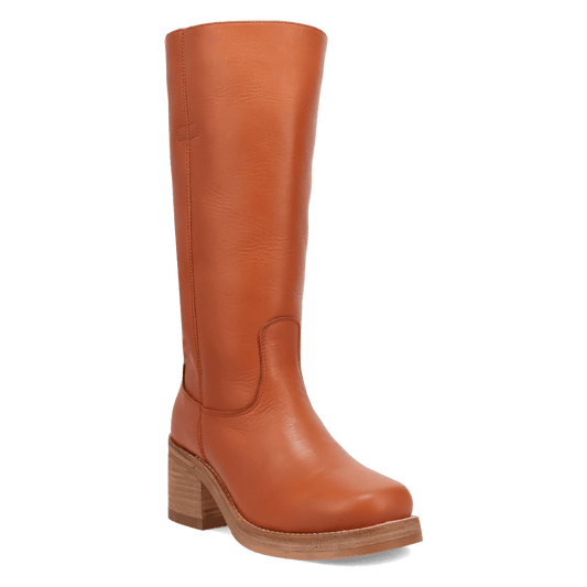 Angle 1, VAGABOND LEATHER BOOT