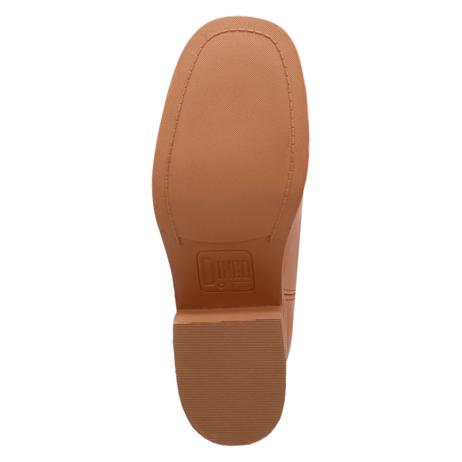 PRODUCT SHOT VAGABOND LEATHER BOOT AT OUTSOLE ANGLE