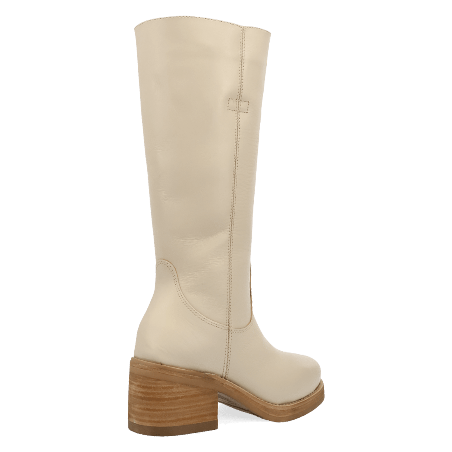 VAGABOND LEATHER BOOT - Dingo1969