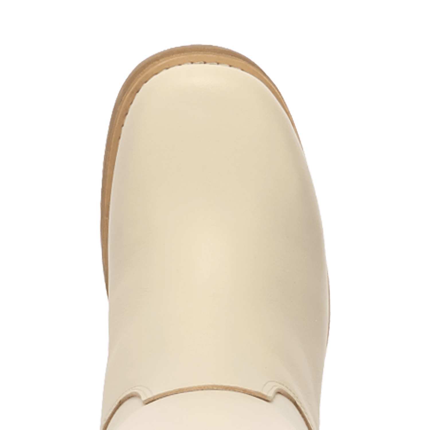 VAGABOND LEATHER BOOT - Dingo1969