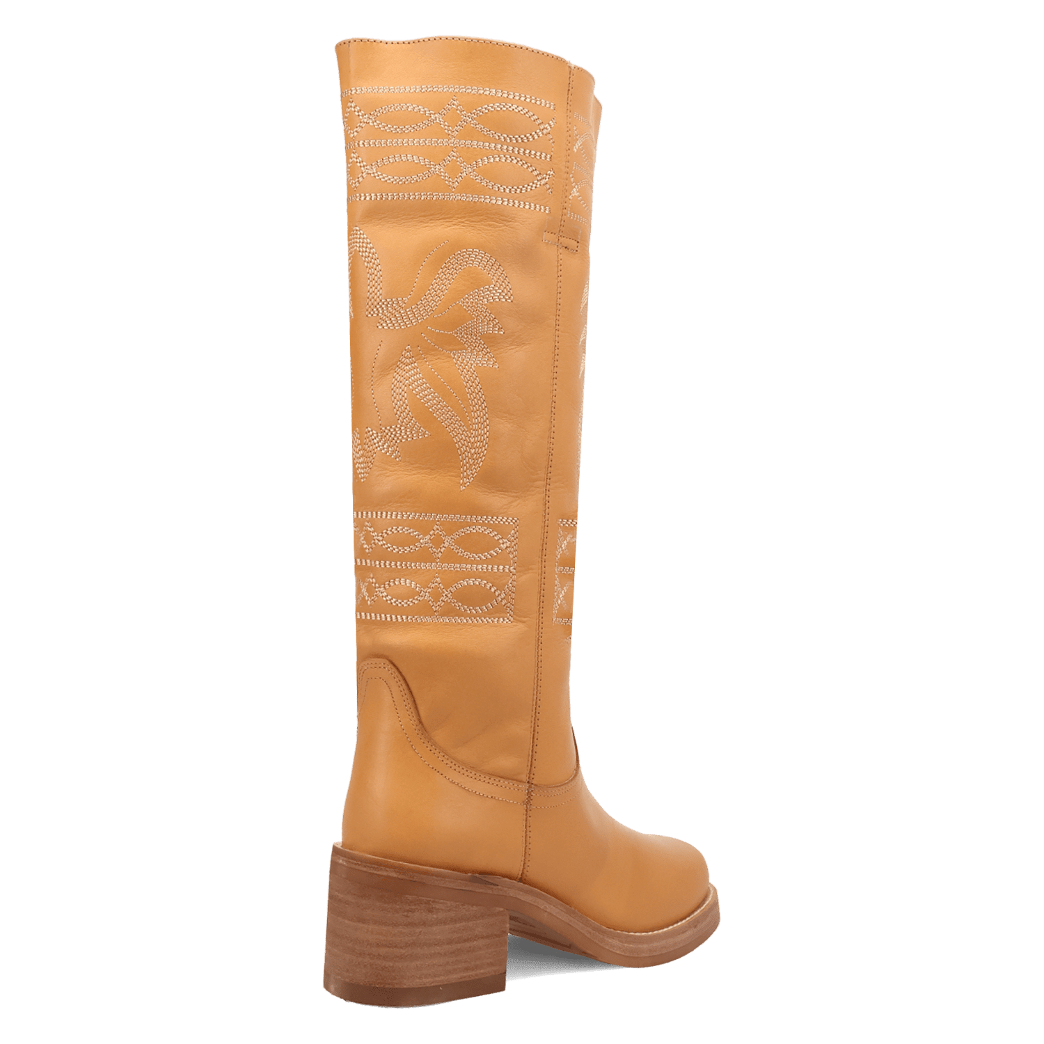 Angle 10, AVALON LEATHER BOOT