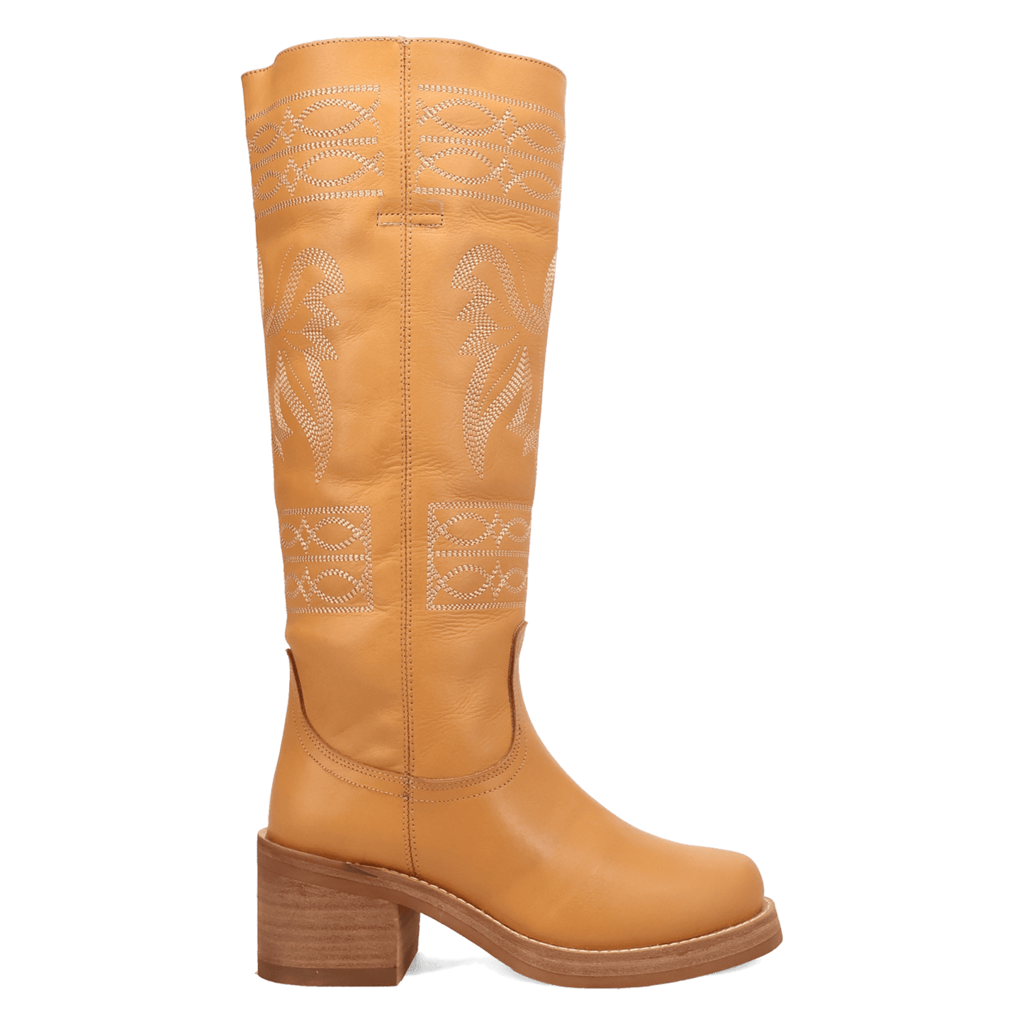 Angle 2, AVALON LEATHER BOOT