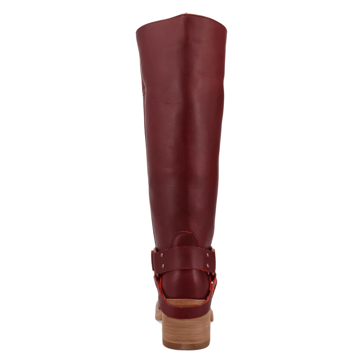 Angle 4, CASBAH LEATHER BOOT