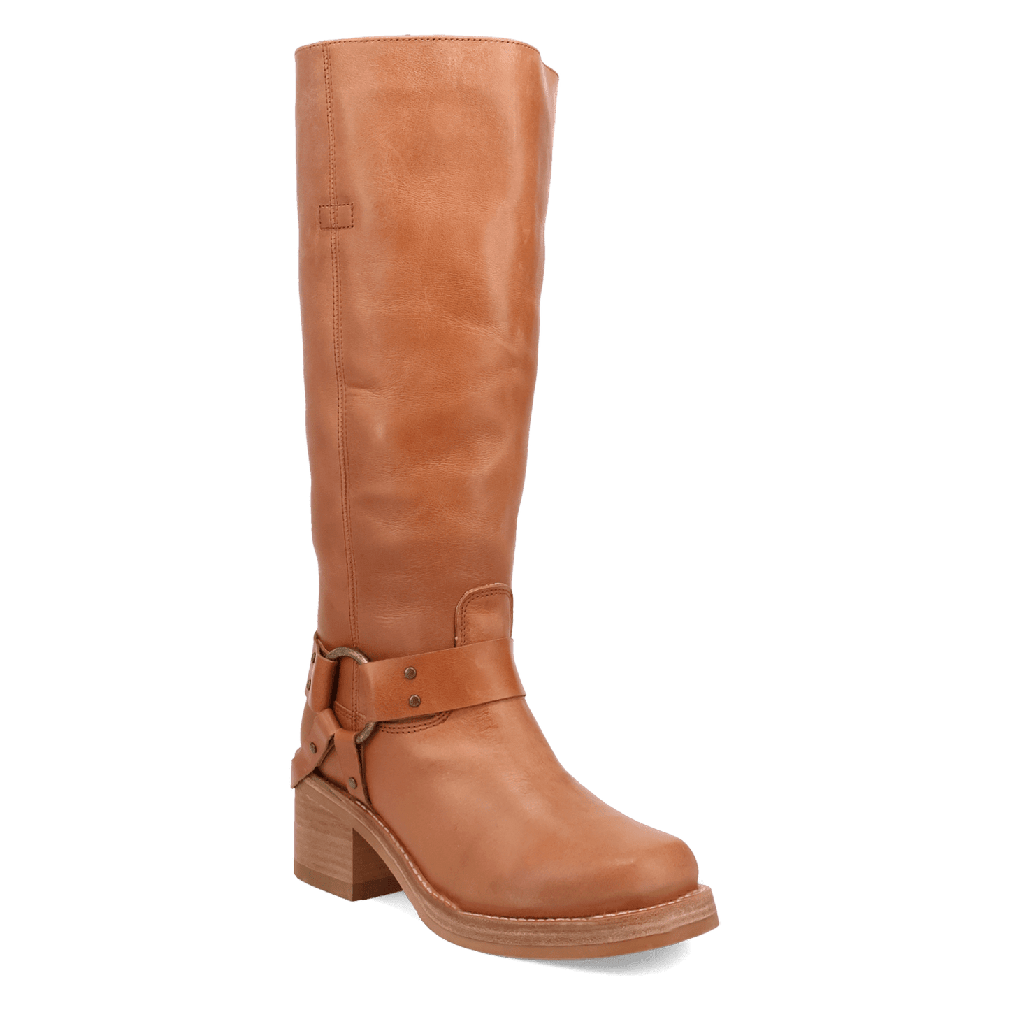 Angle 1, CASBAH LEATHER BOOT