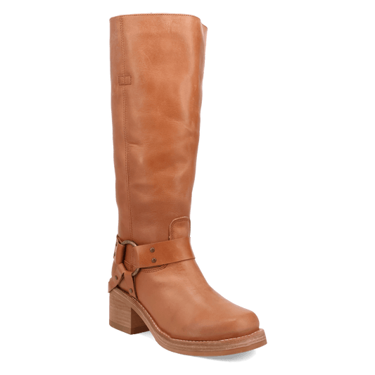 Angle 1, CASBAH LEATHER BOOT