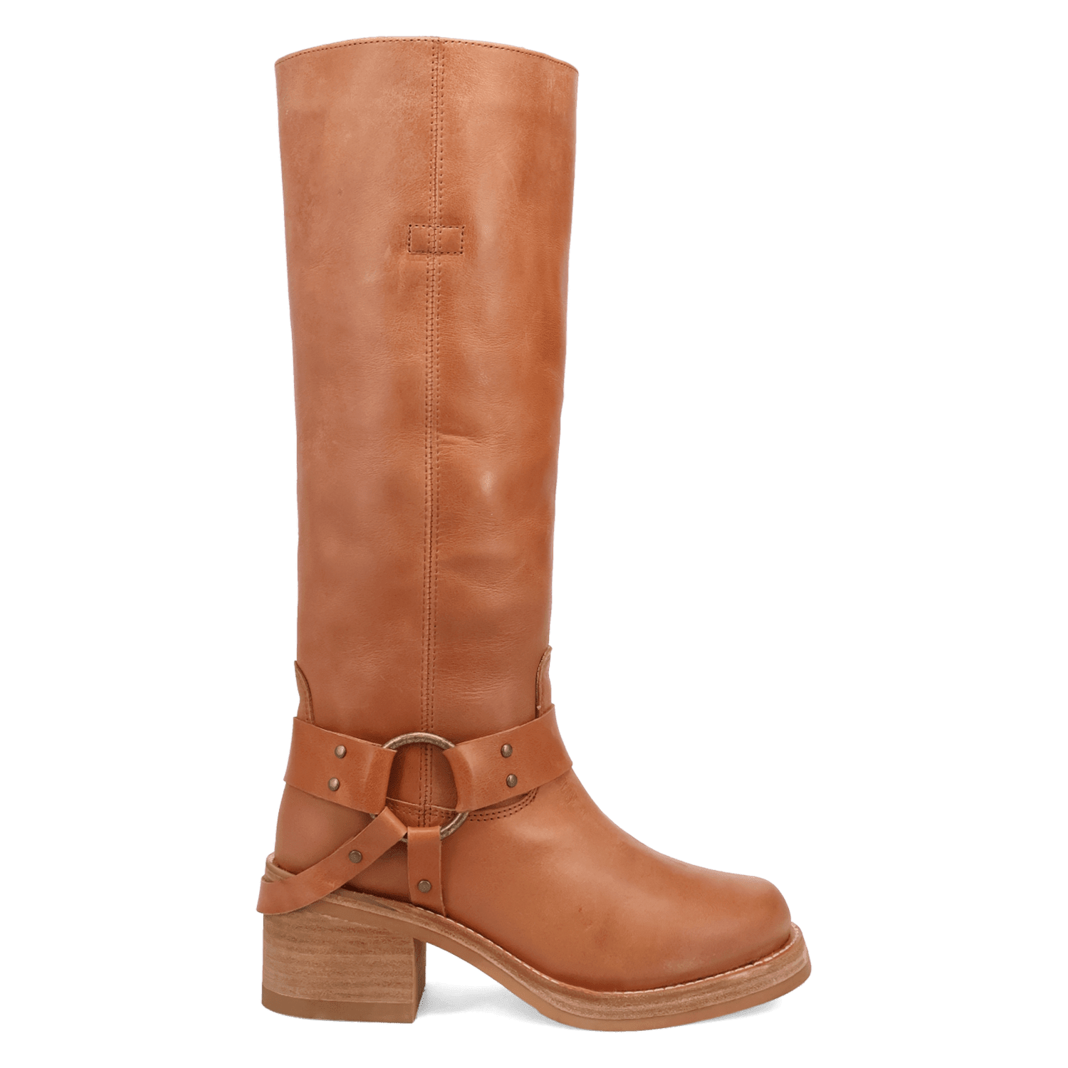 Angle 2, CASBAH LEATHER BOOT