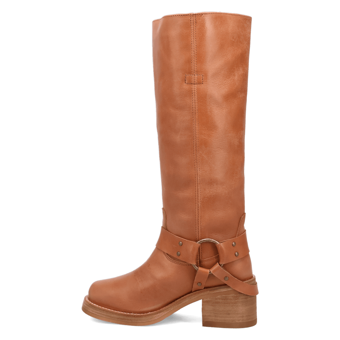 Angle 3, CASBAH LEATHER BOOT