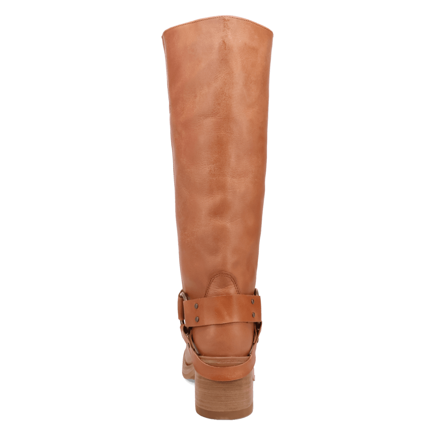 Angle 4, CASBAH LEATHER BOOT